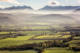 vue de Marsanne (Drôme) par Pierre Montant