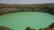 Lac maudit d’Ara Shaitan par John Grinling