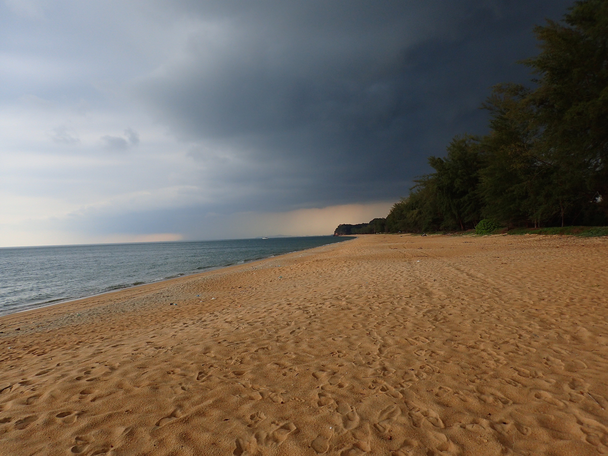 Cherating par Juliette Salzmann