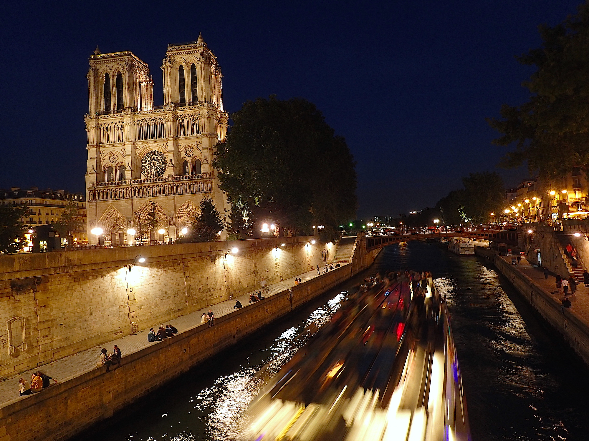 Paname par Juliette Salzmann