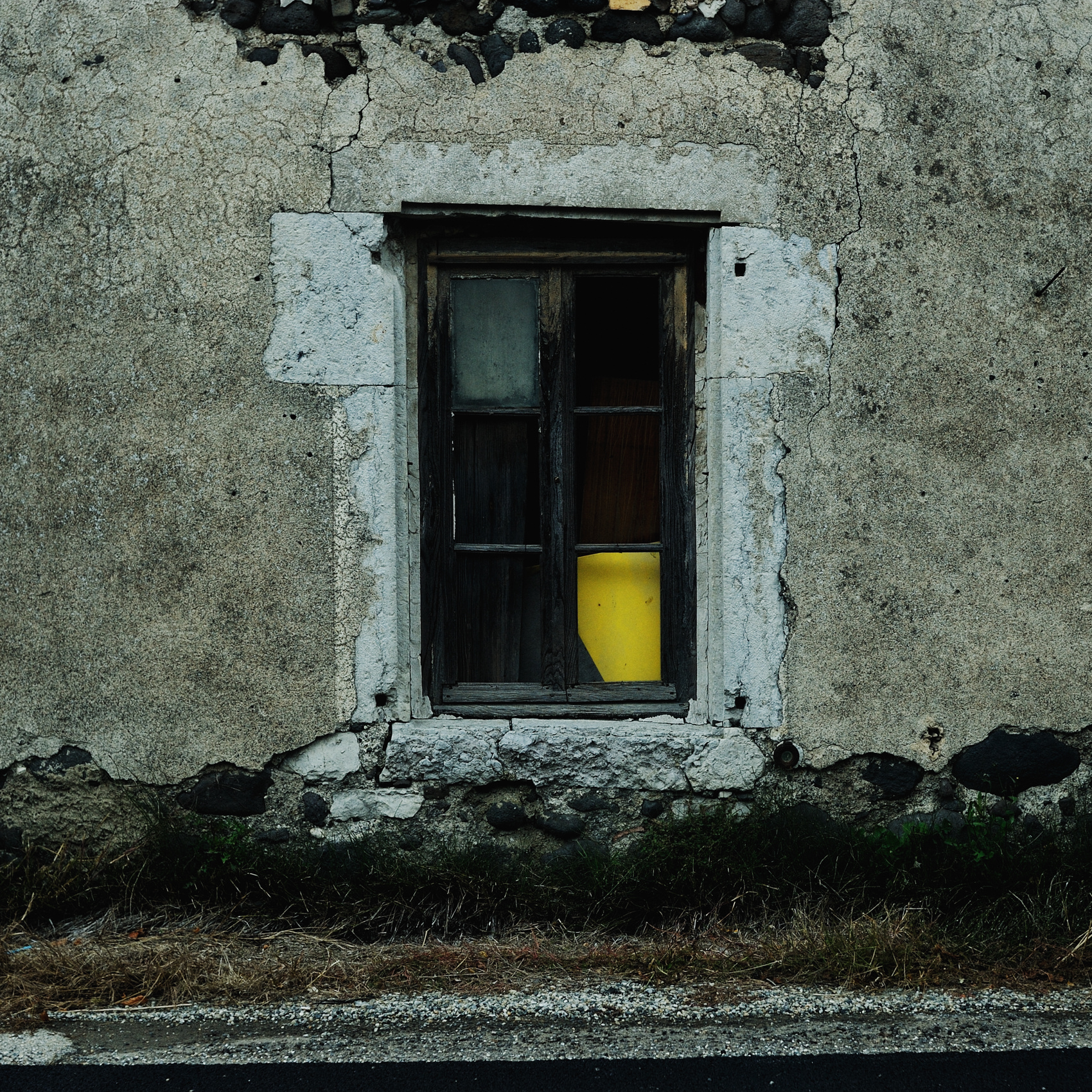 « window » par Antoine Bravar