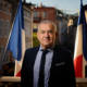 « Mr le Maire » par Antoine Bravar