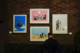 Banksy Exhibition par Anna Salzmann