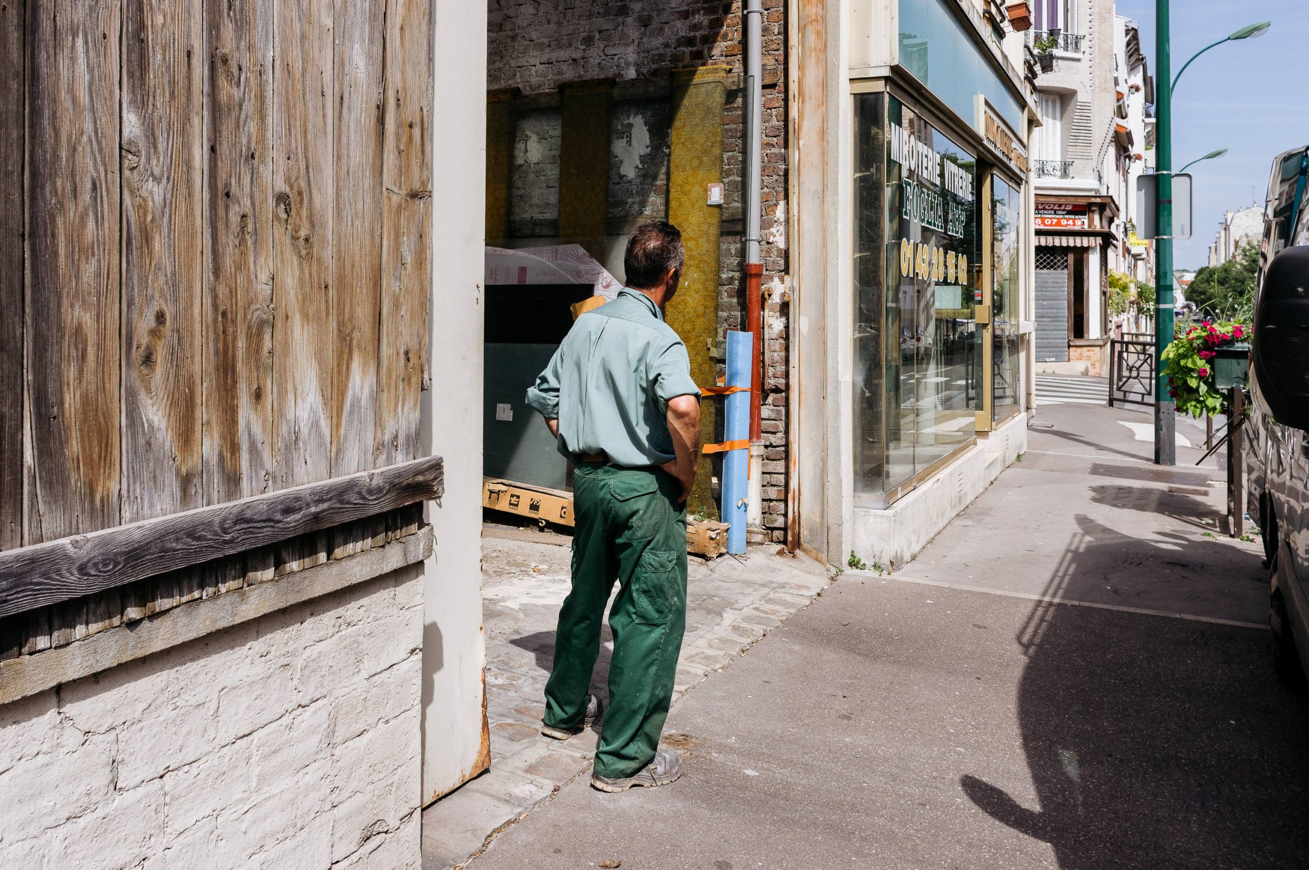 Anne, ma sœur Anne par Pierre Montant