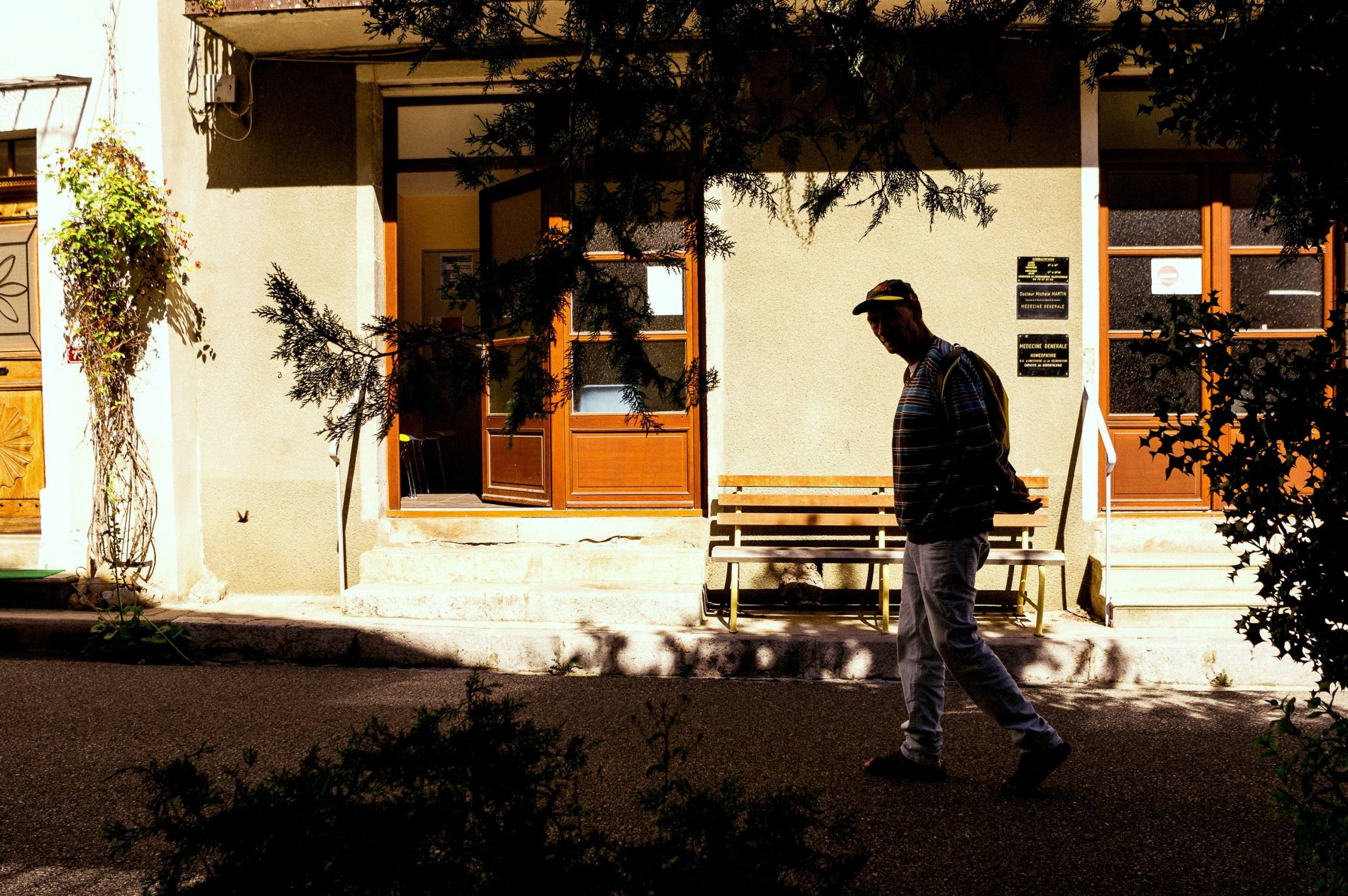 casquette par Pierre Montant