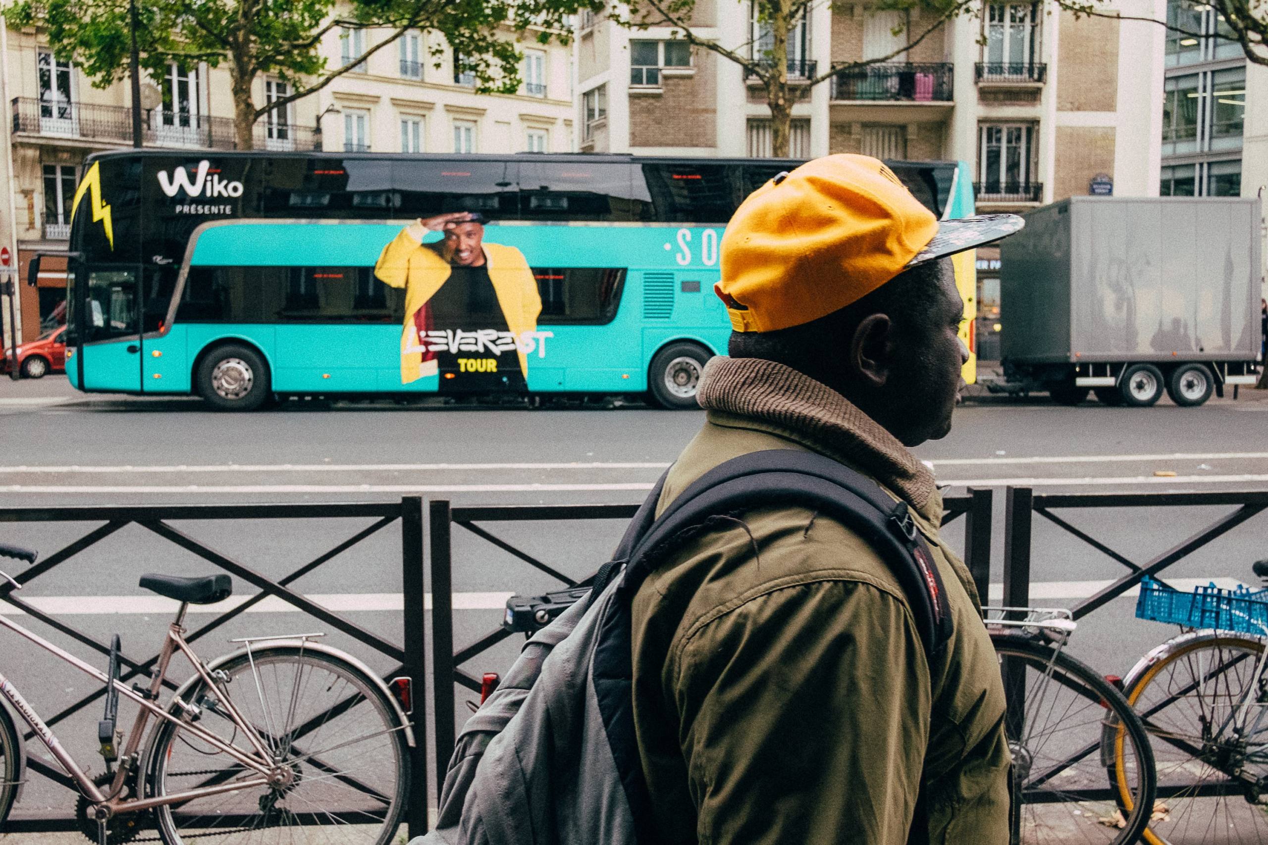 casquette ! par Pierre Montant