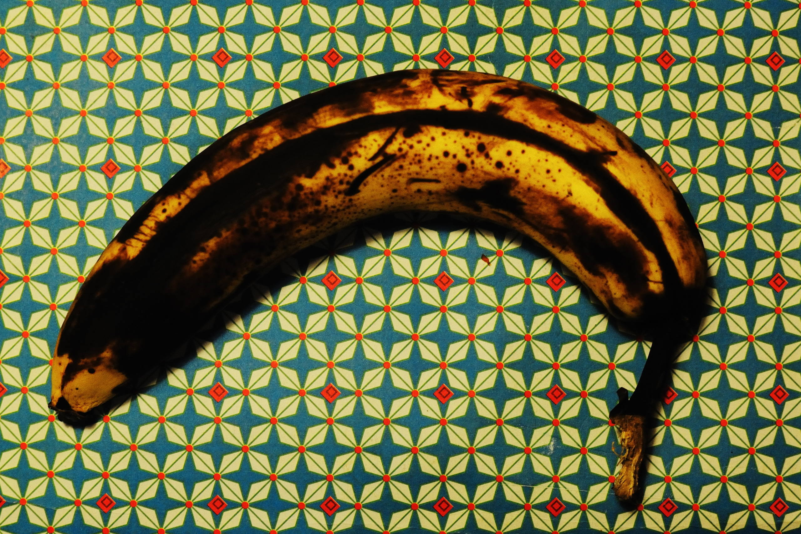 « bAnAnA » par Antoine Bravar