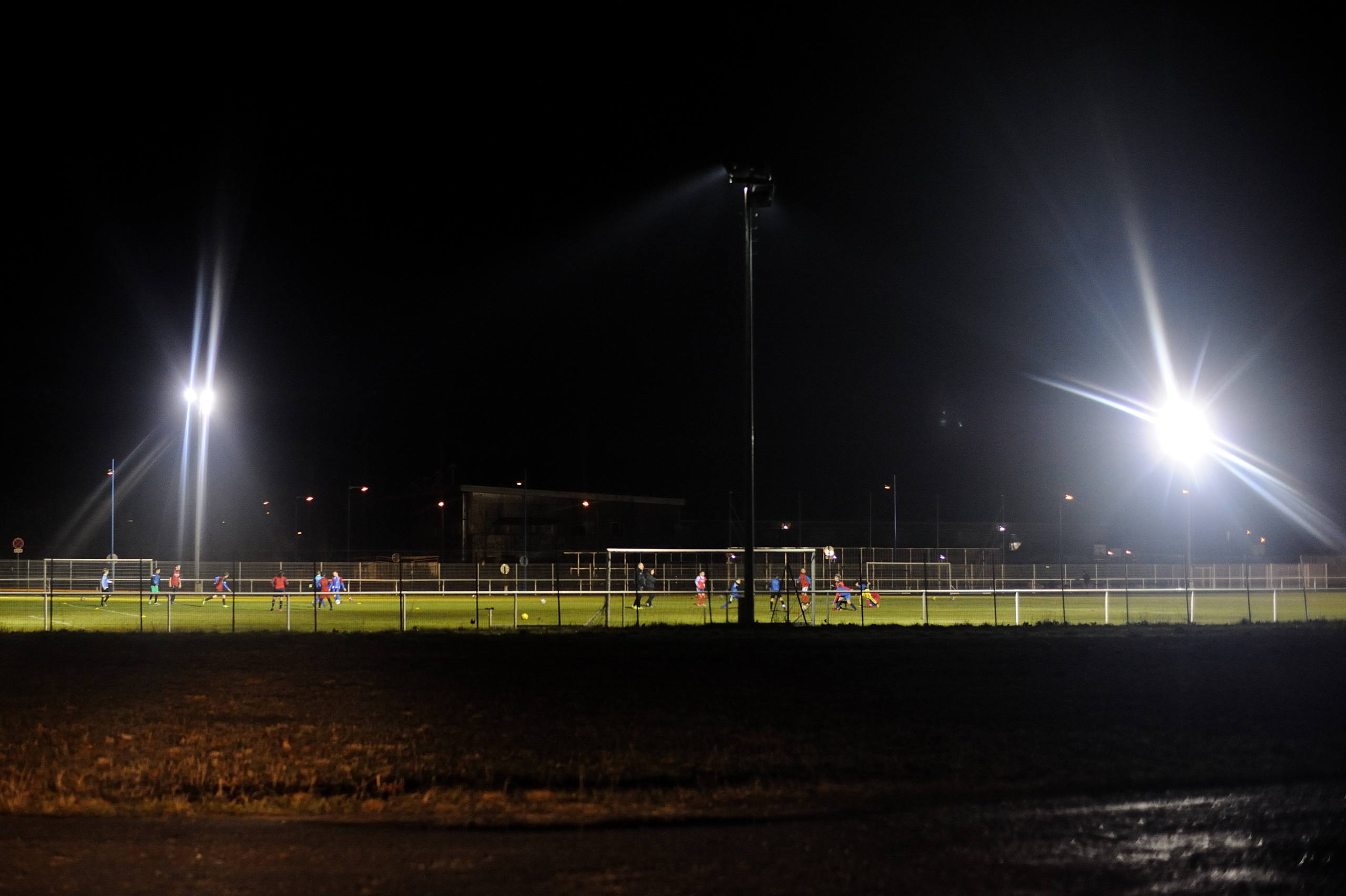 « fOOt » par Antoine Bravar