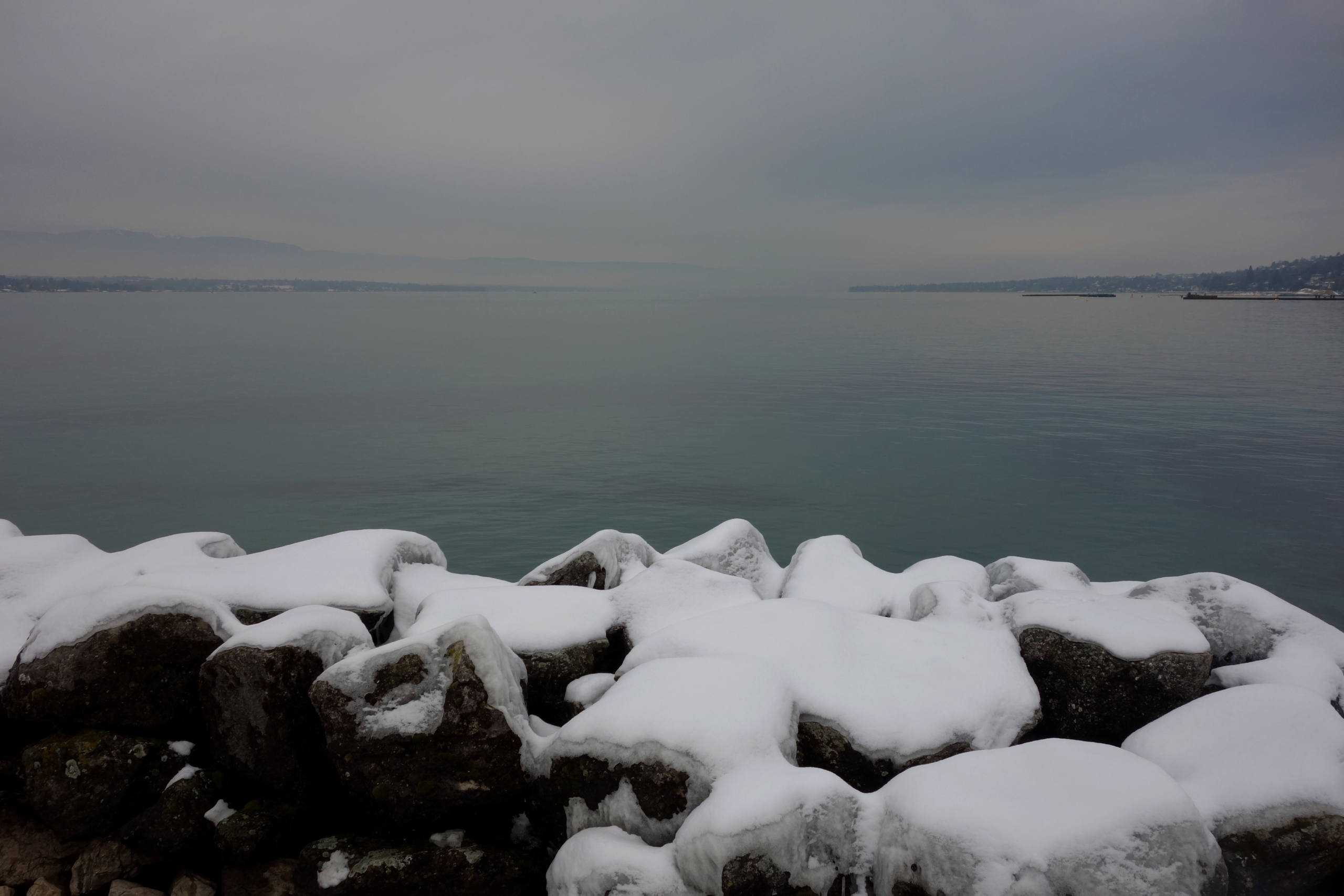 Genève, le 4 mars 2018 par Silvia Bernardi