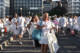 Dîner en blanc par Justine Grespan