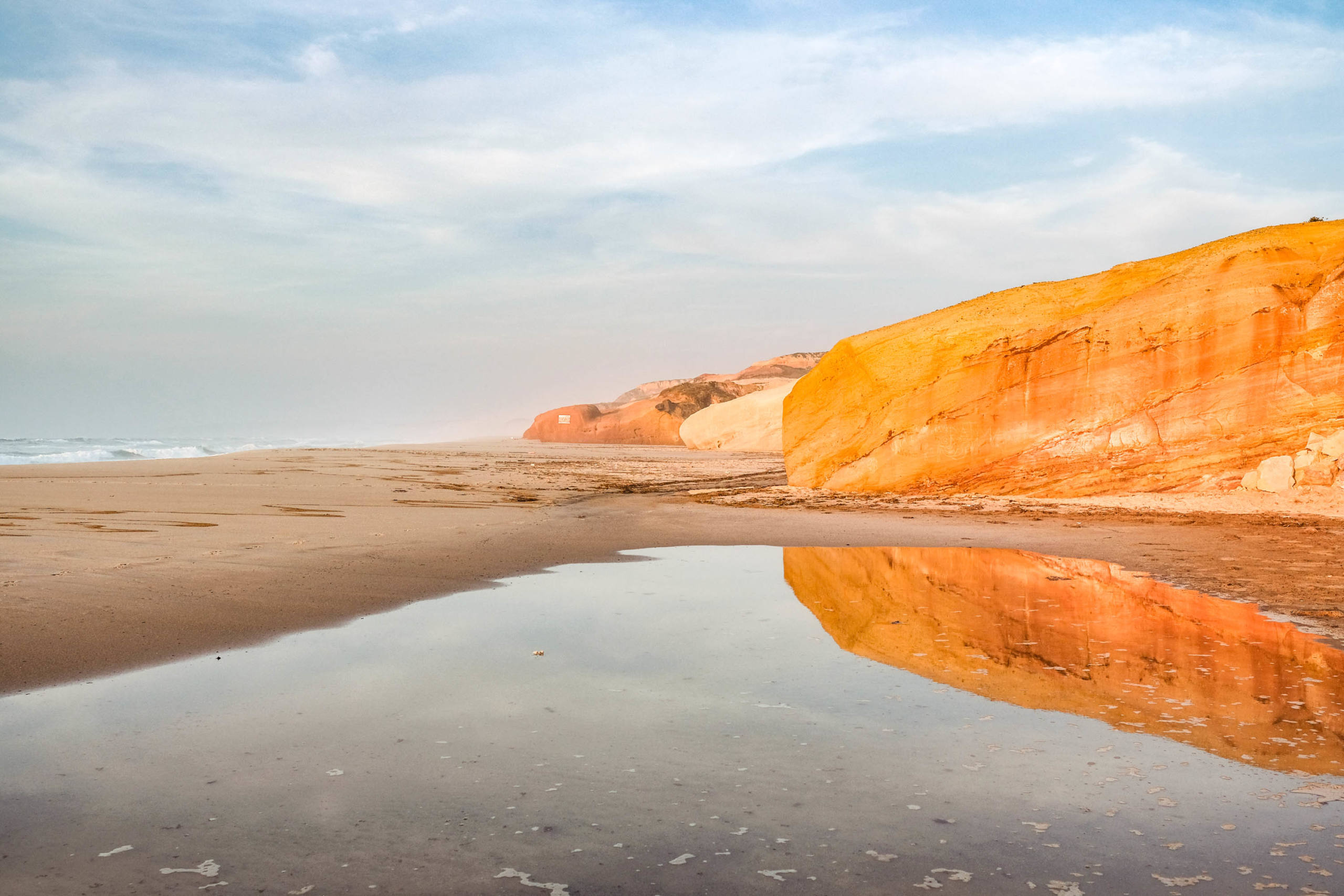 Peniche par Julie Fourel