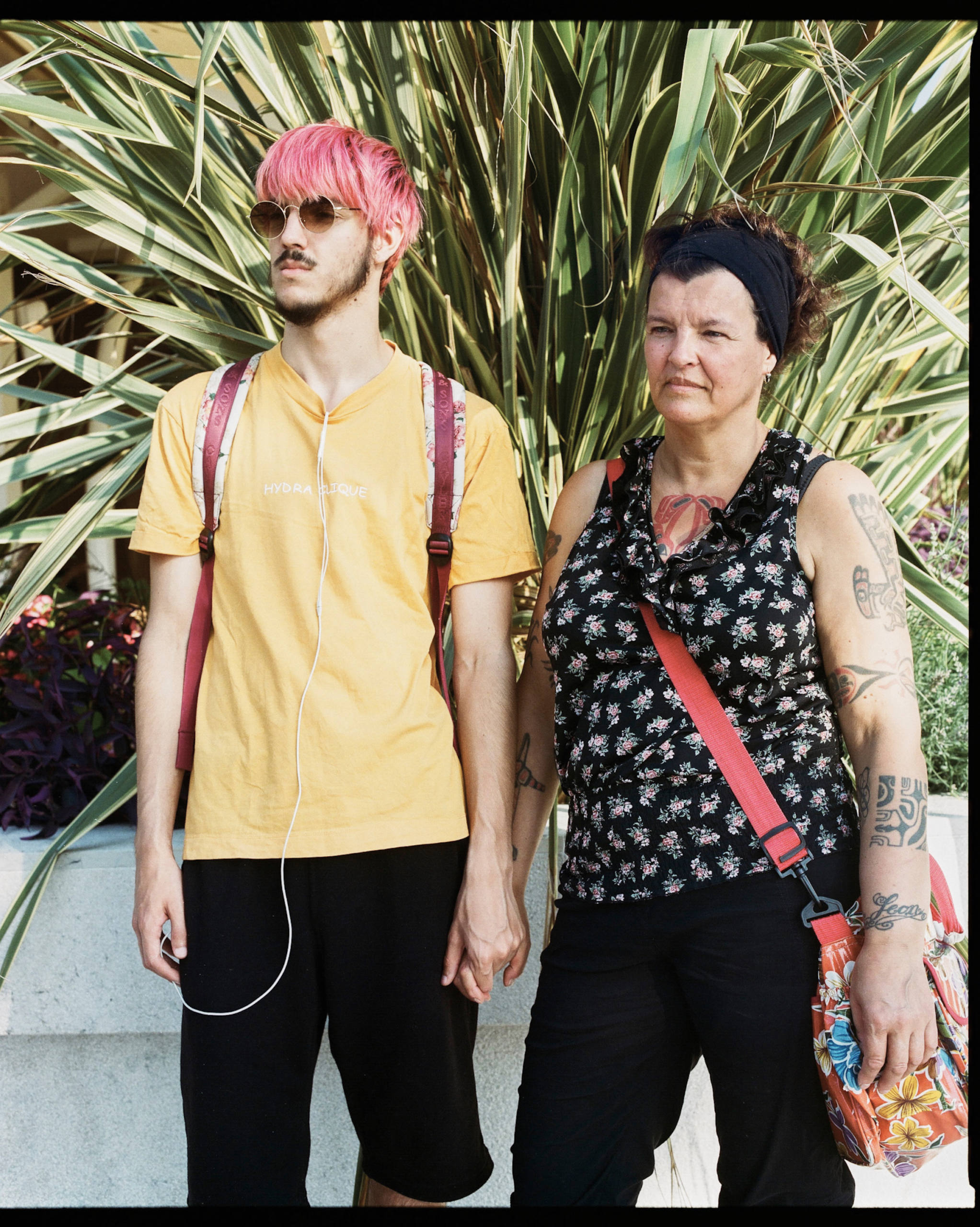 Crikvenica par Anouk Schneider