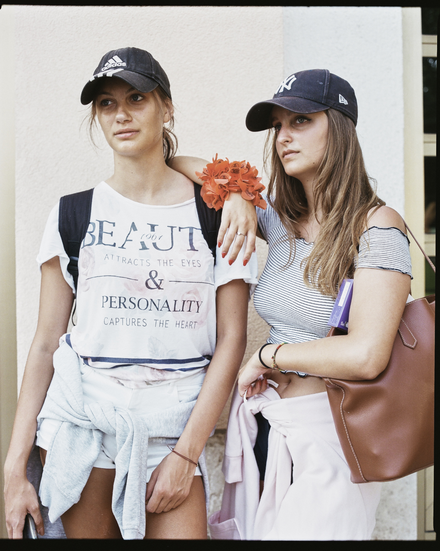 « Crikvenica » par Anouk Schneider