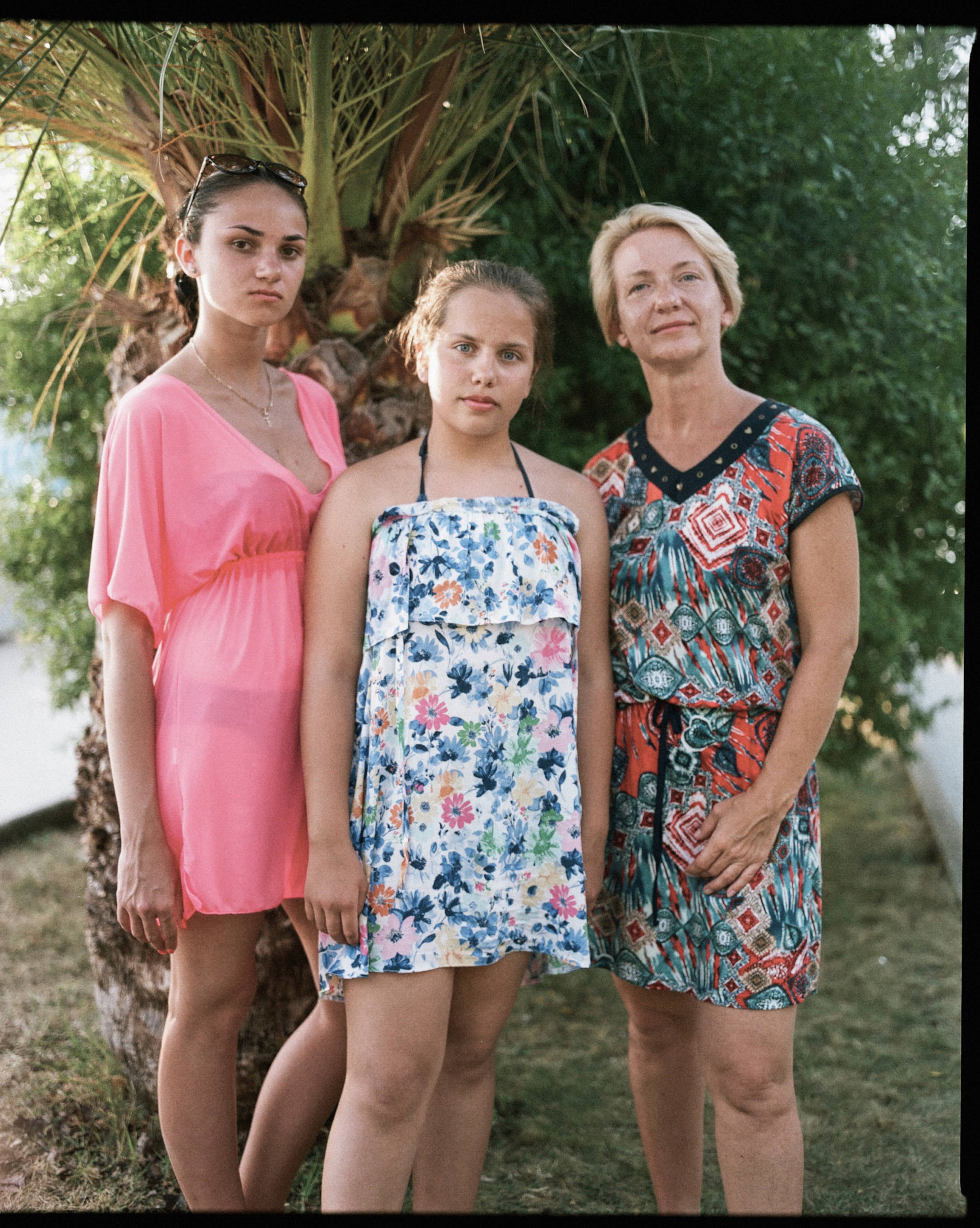 Crikvenica par Anouk Schneider