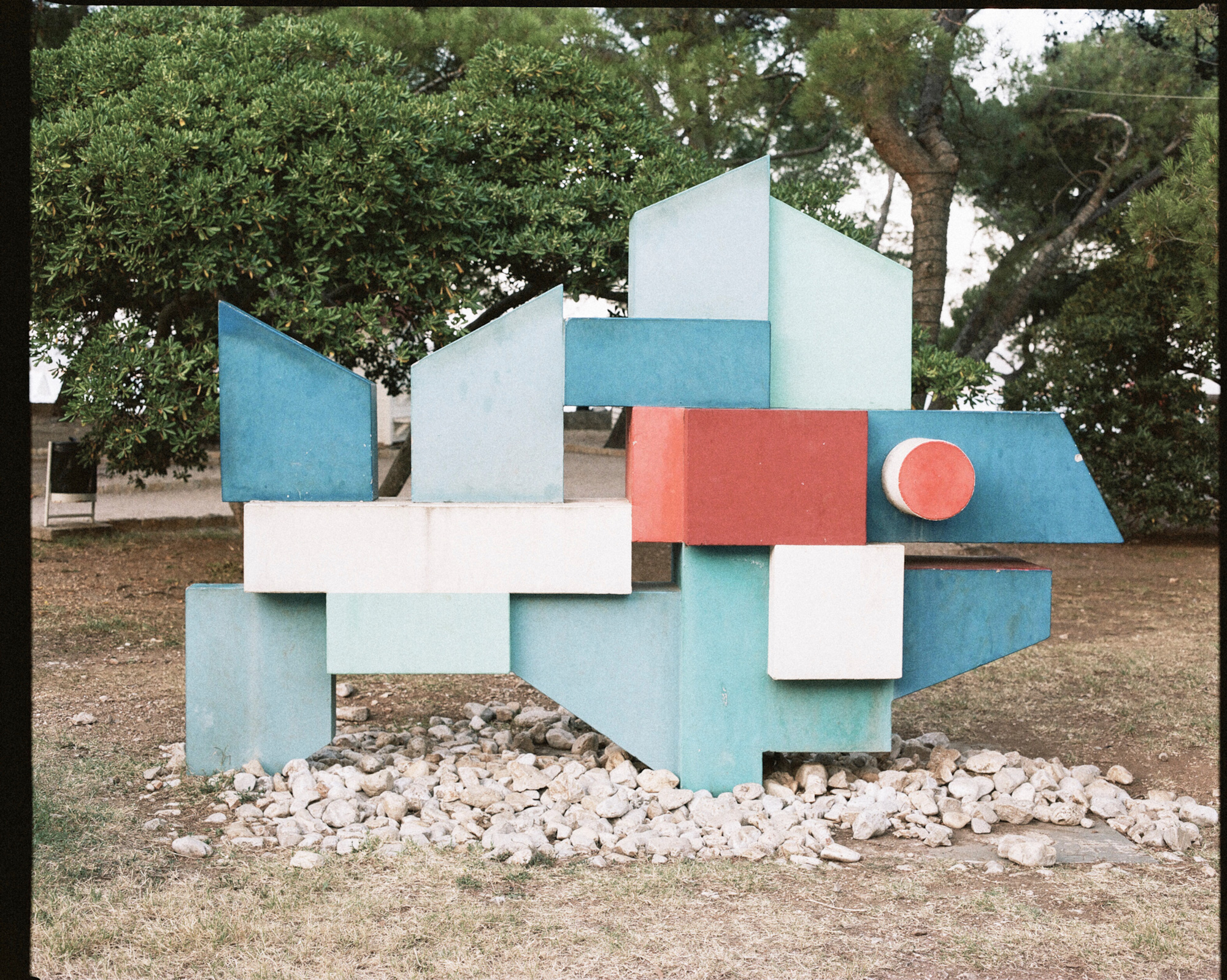 Crikvenica par Anouk Schneider