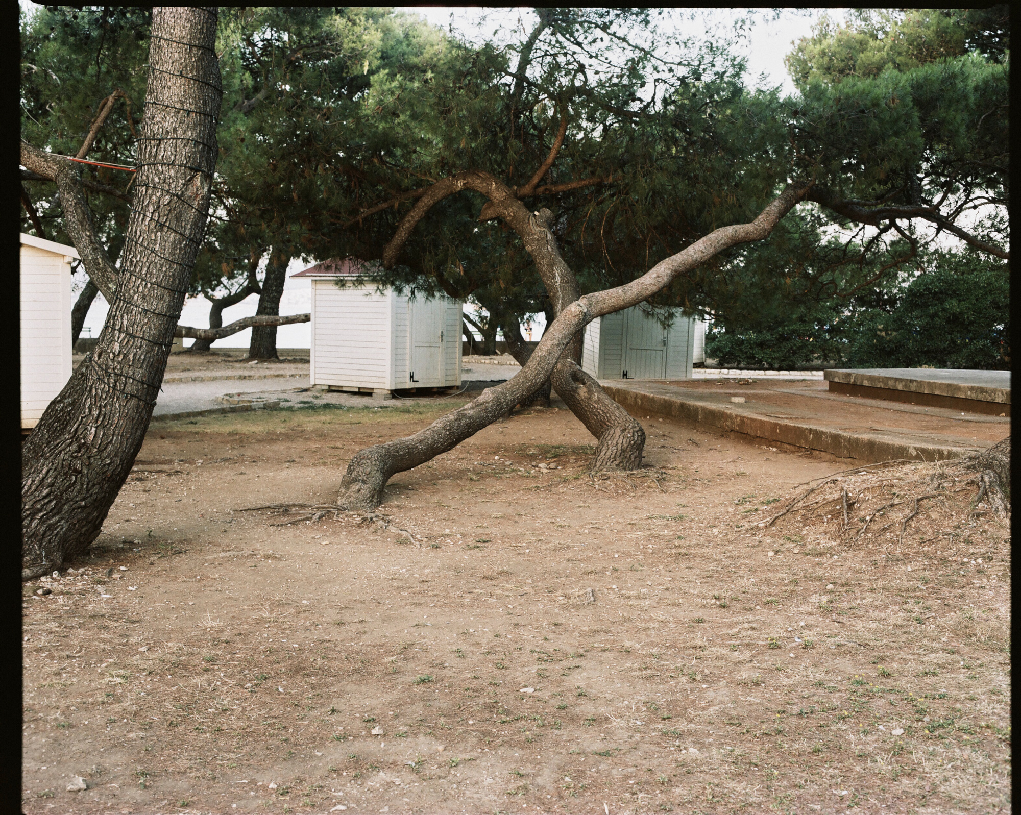 Crikvenica par Anouk Schneider
