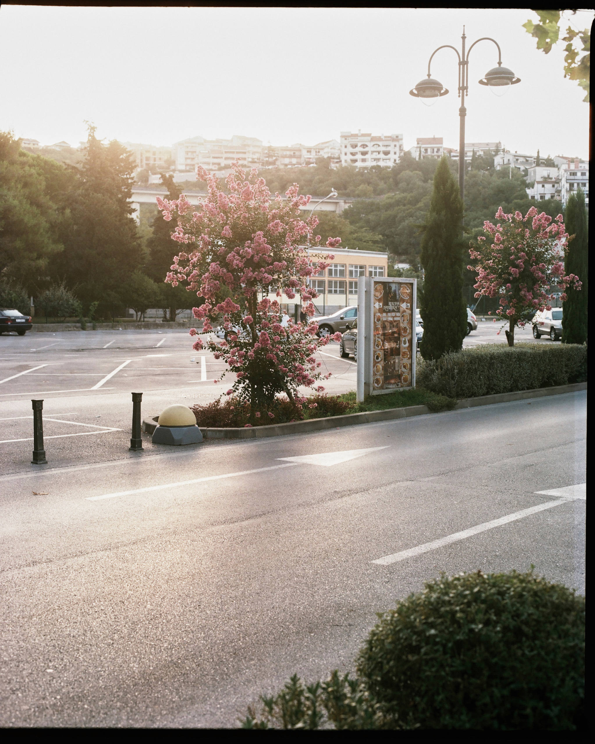 « CRIKVENICA » par Anouk Schneider