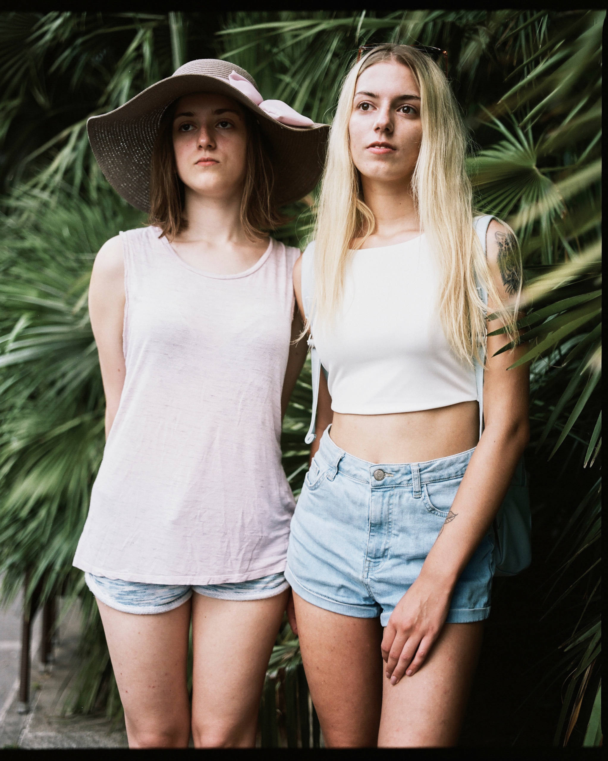 Crikvenica par Anouk Schneider