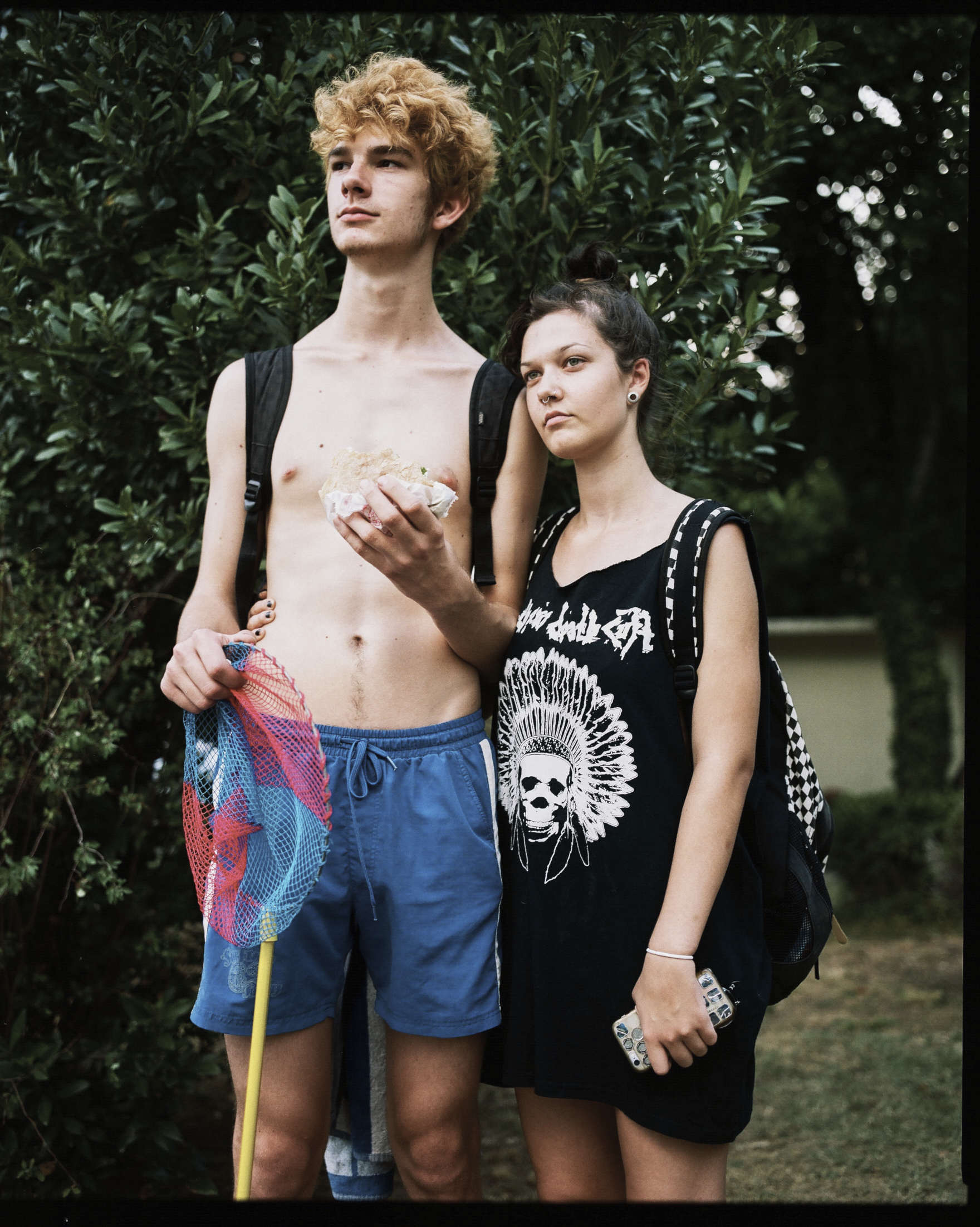 Crikvenica par Anouk Schneider