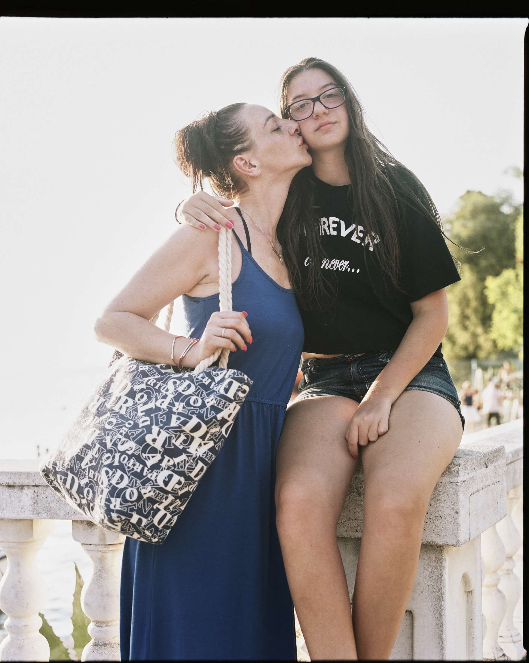 Crikvenica par Anouk Schneider