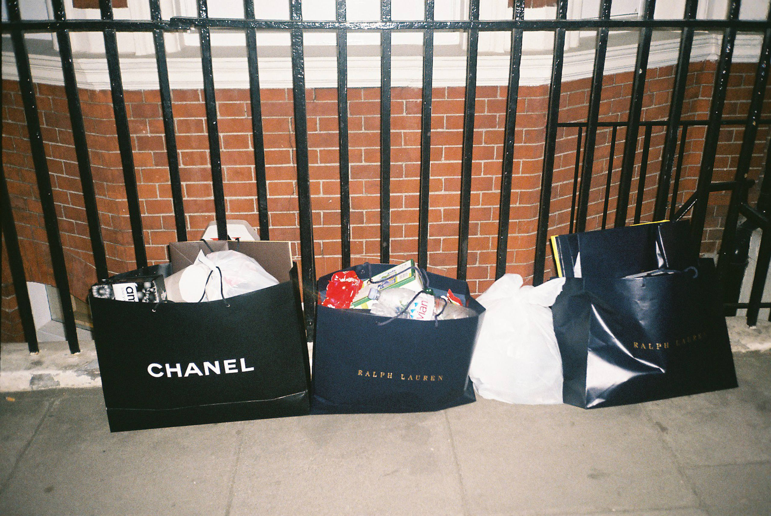 Mayfair Londres par Anouk Schneider