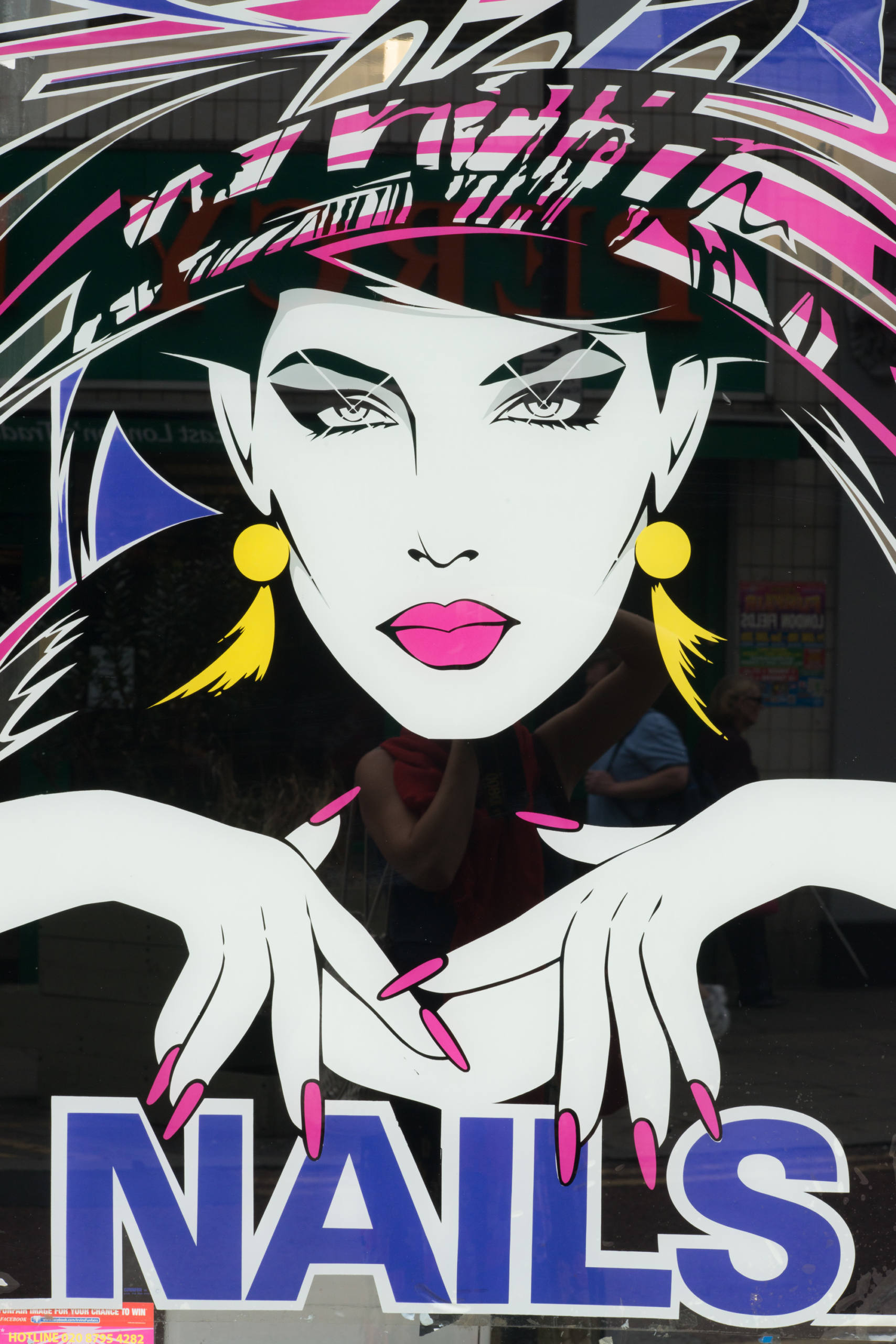 windows par Anouk Schneider