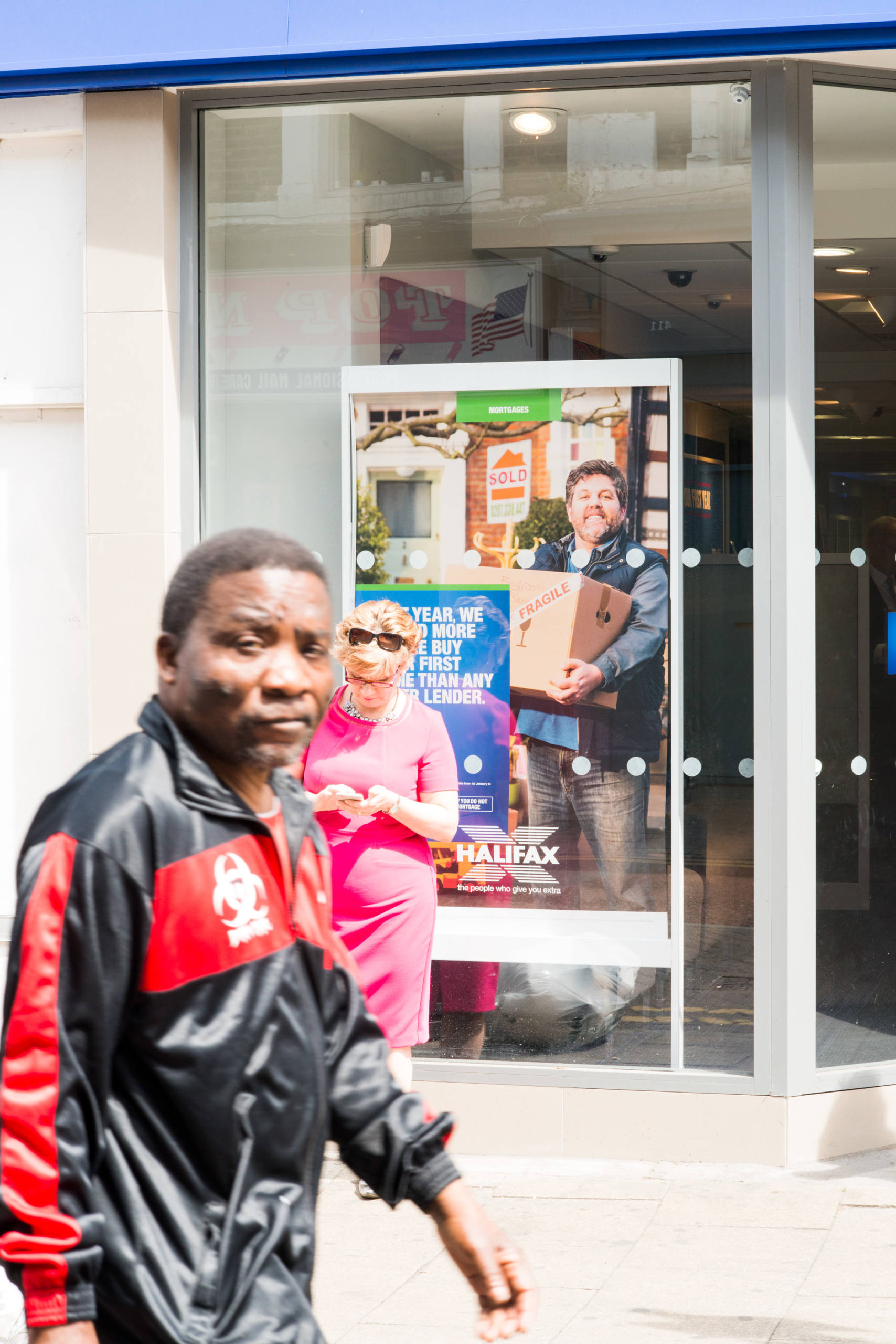 windows par Anouk Schneider