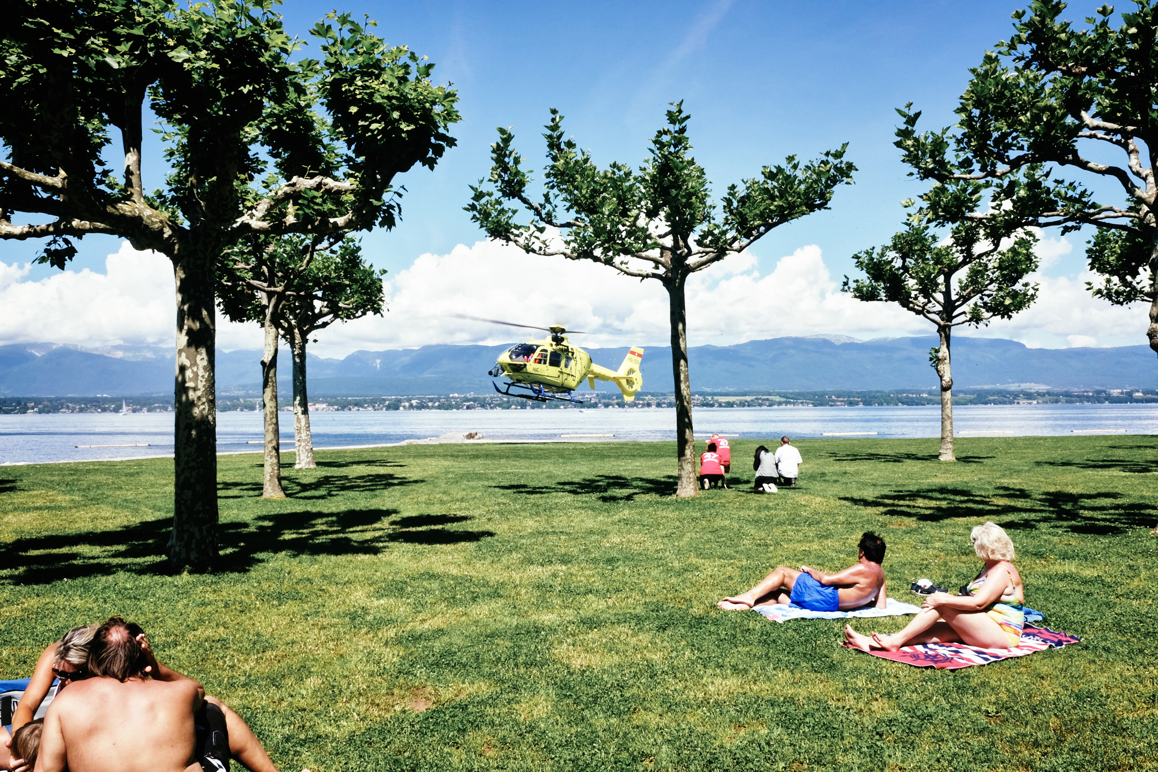 Hermance par Anouk Schneider