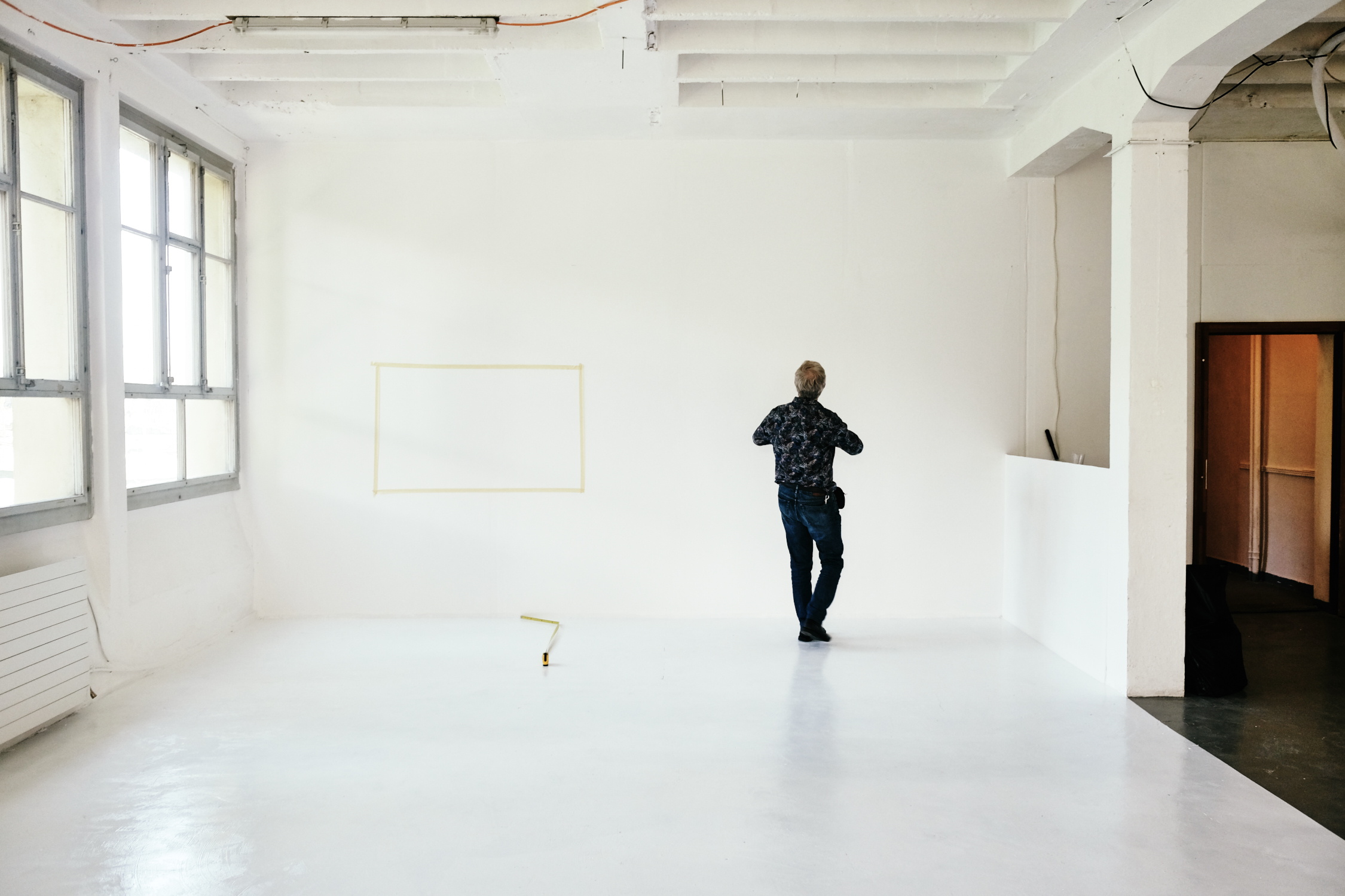 Expo Saules par Anouk Schneider