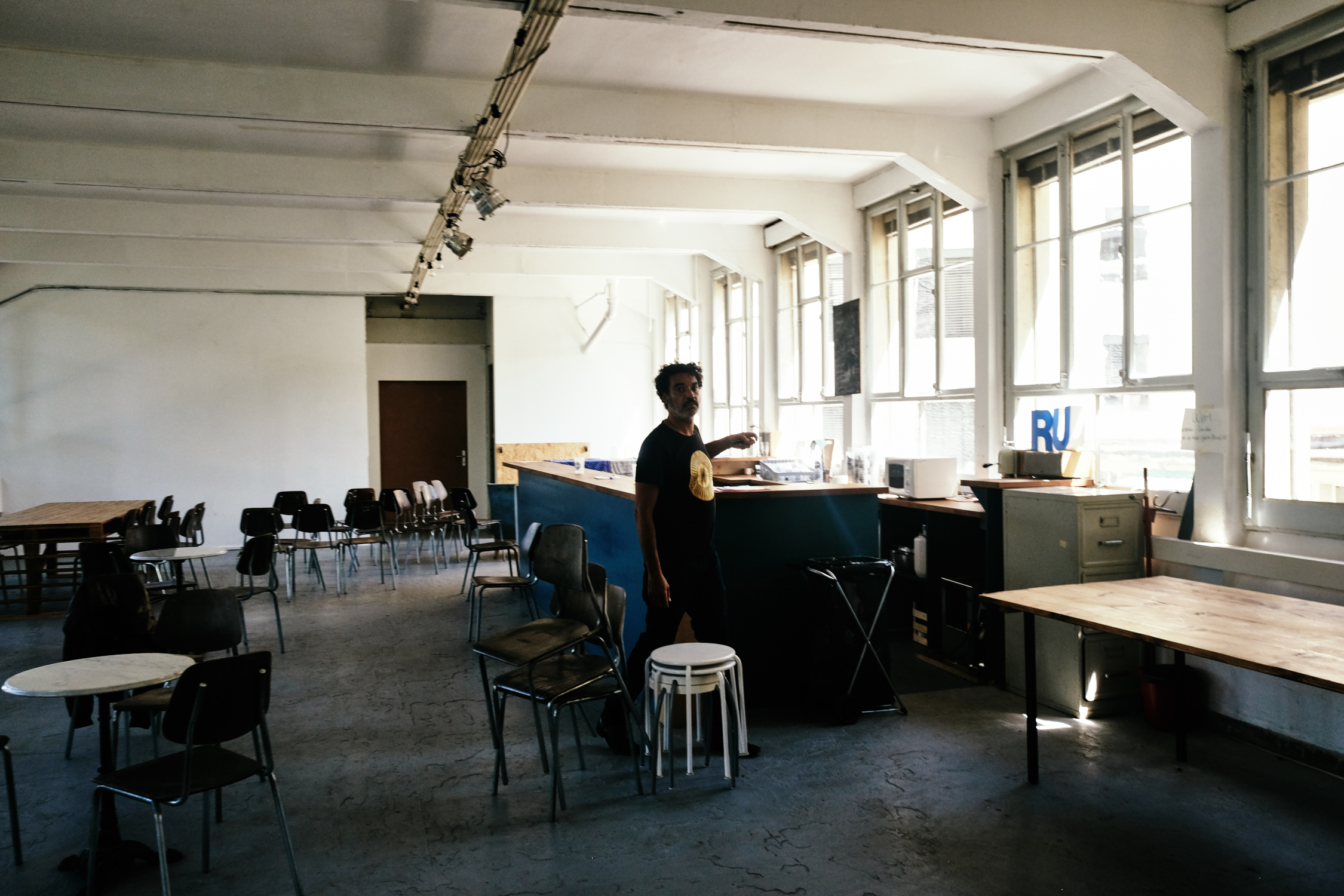 Matthias > Saules par Anouk Schneider