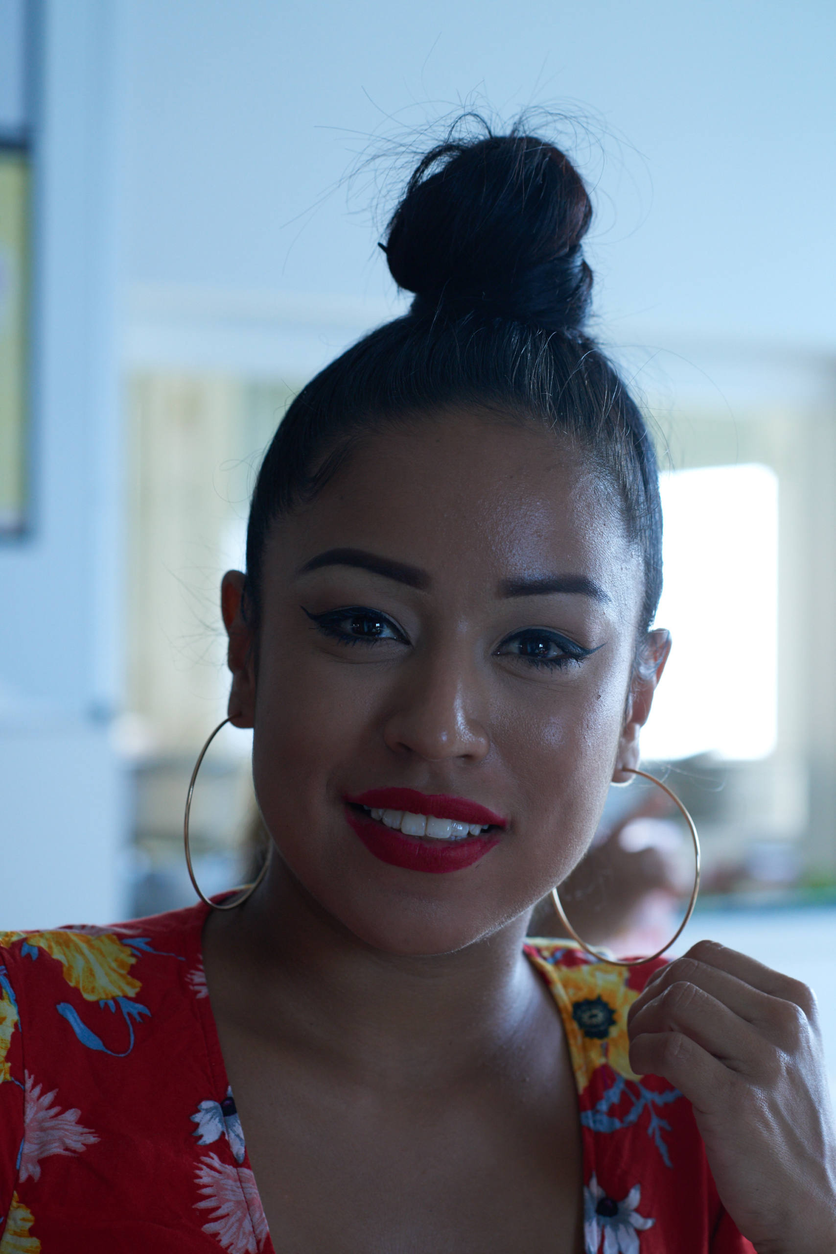 Casting travail personnel – teen&rsquo;s mom par Anouk Schneider