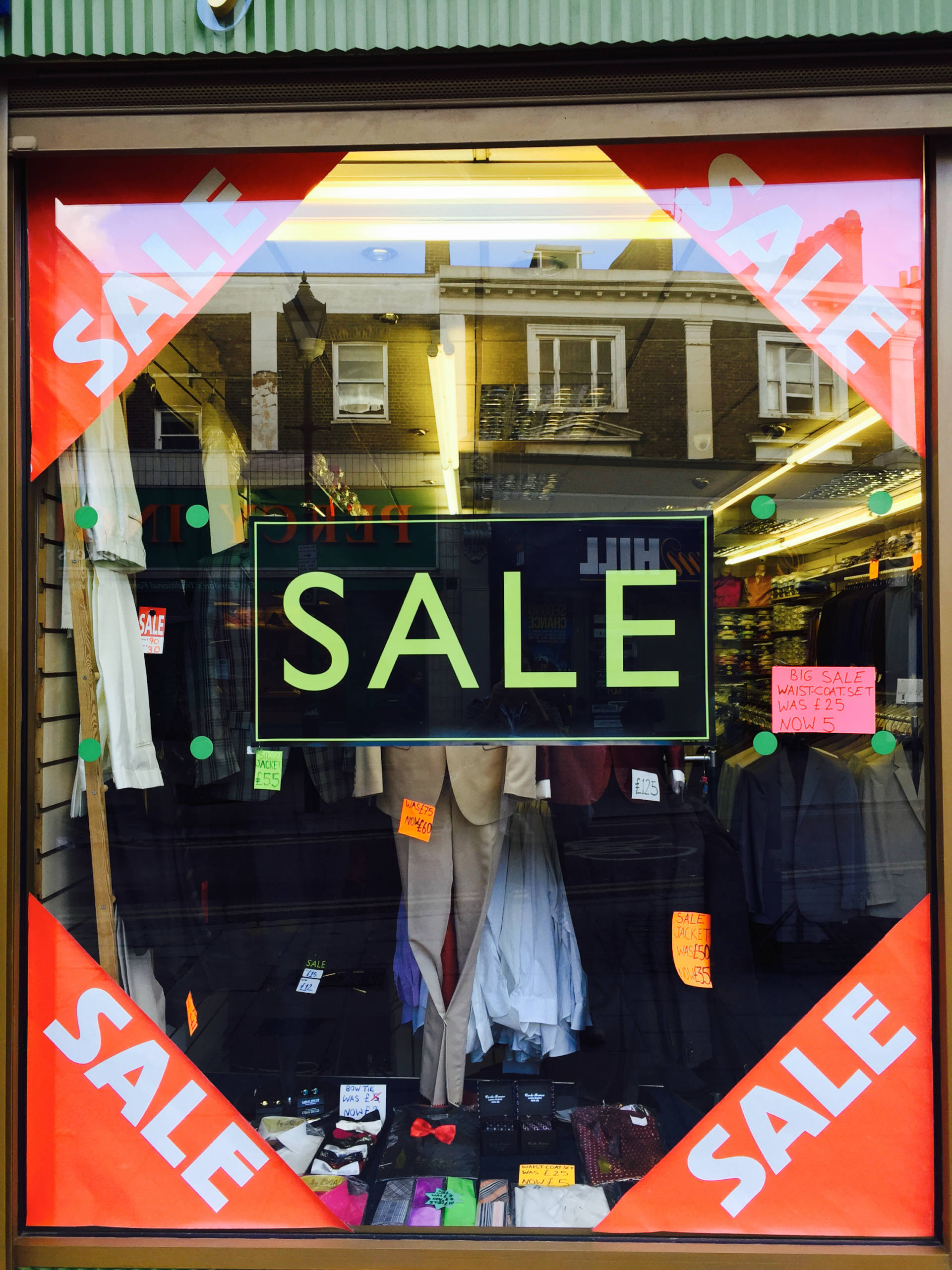 windows par Anouk Schneider