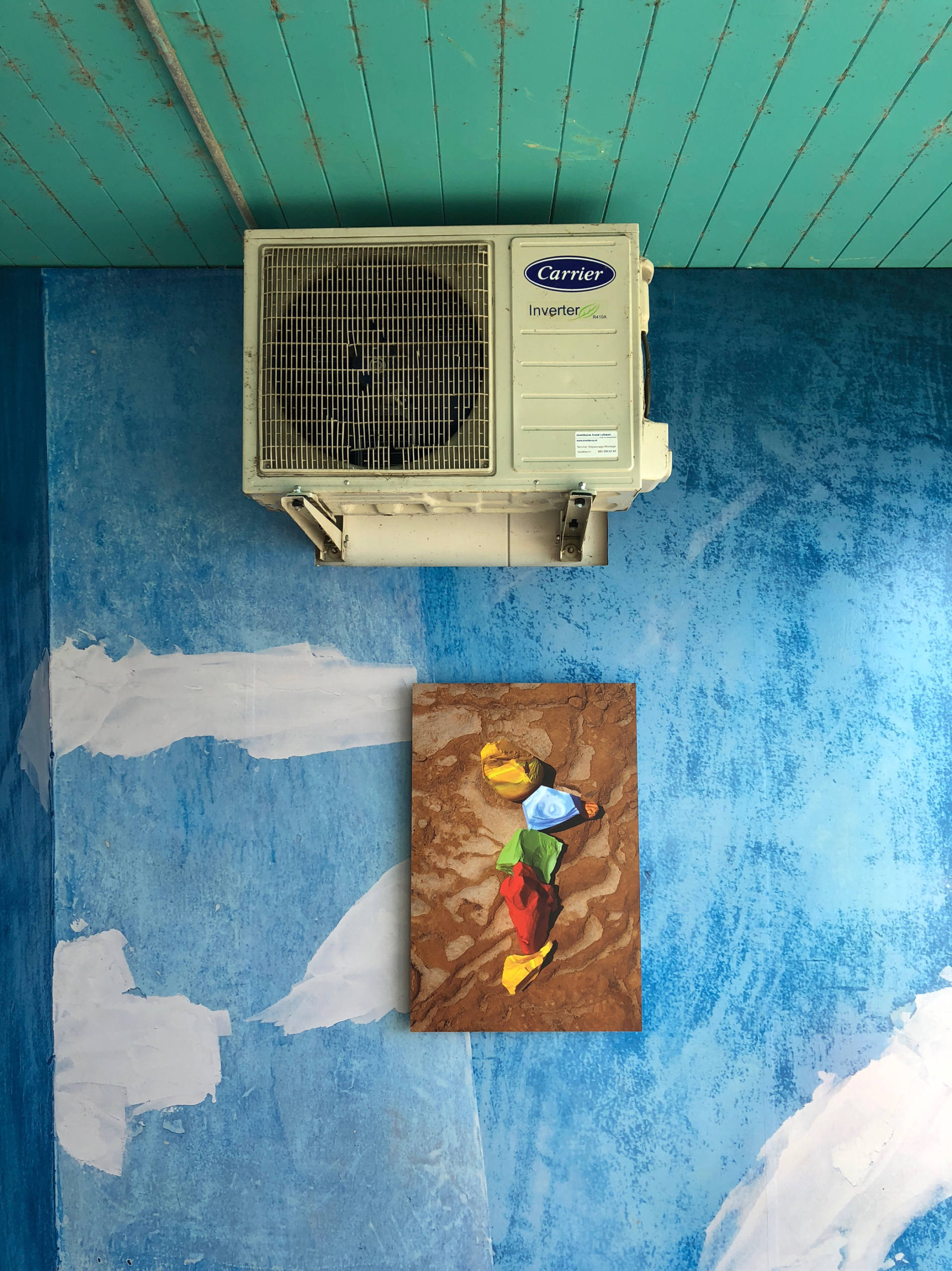 Images Vevey « Lorenzo Vitturi » par Anouk Schneider