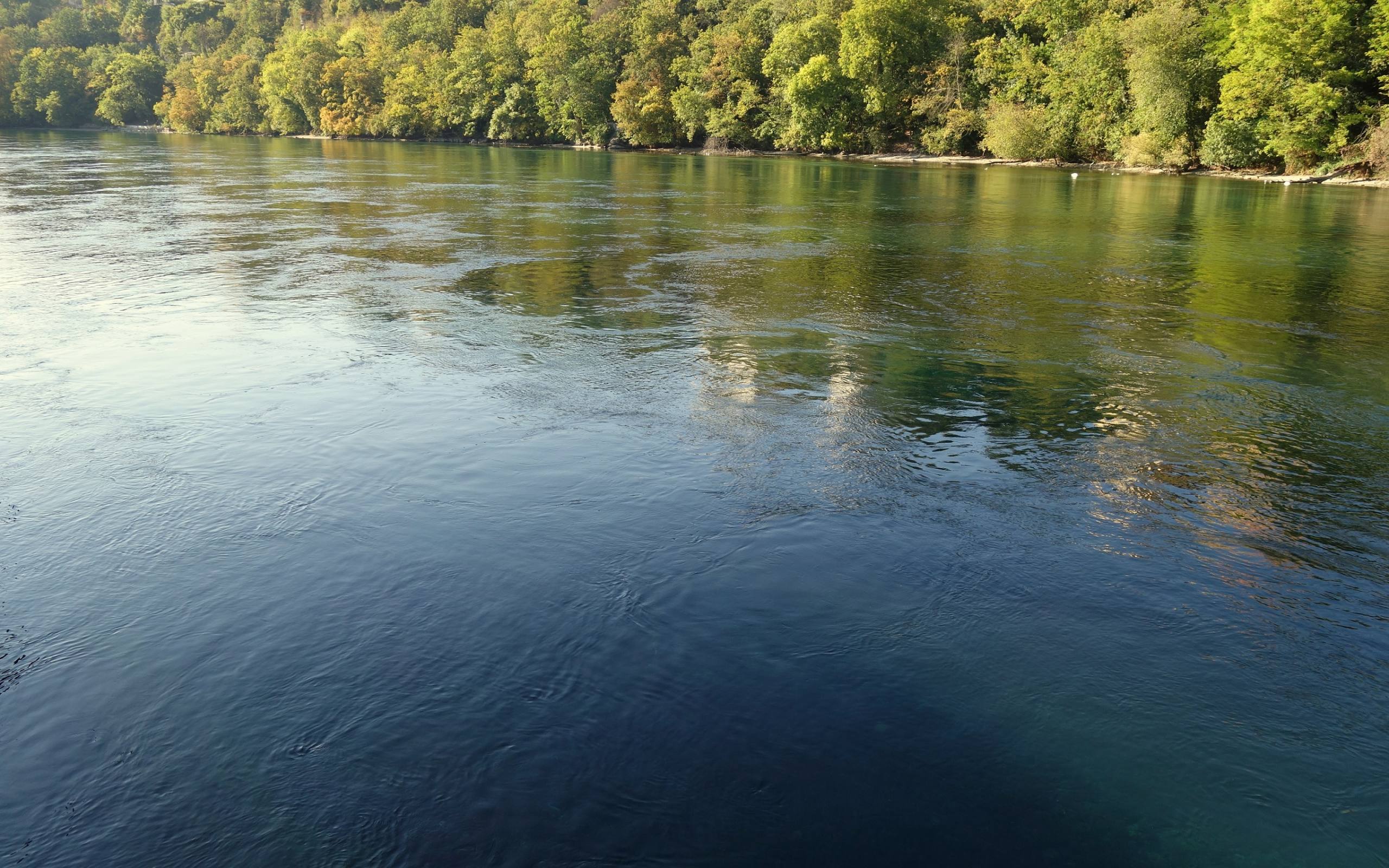 Rhône que j’aime par John Grinling