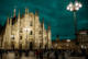 Duomo par Julie Fourel