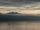 Lac Léman depuis Chexbres par Basil Huwyler