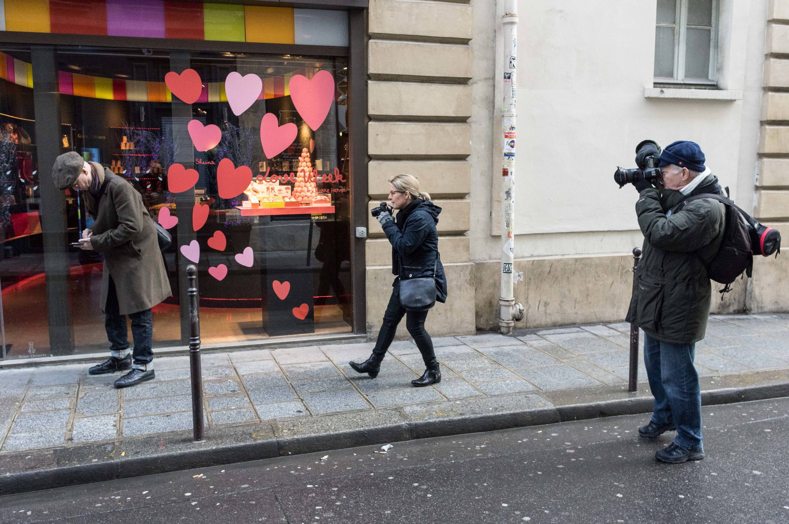 à pas de velours par Pierre Montant