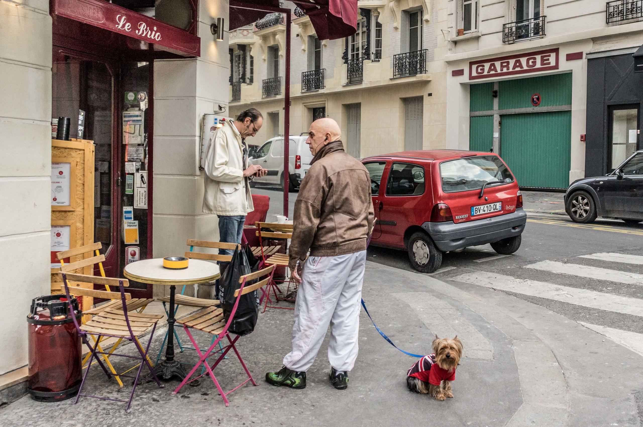 20/02/2019 par Pierre Montant