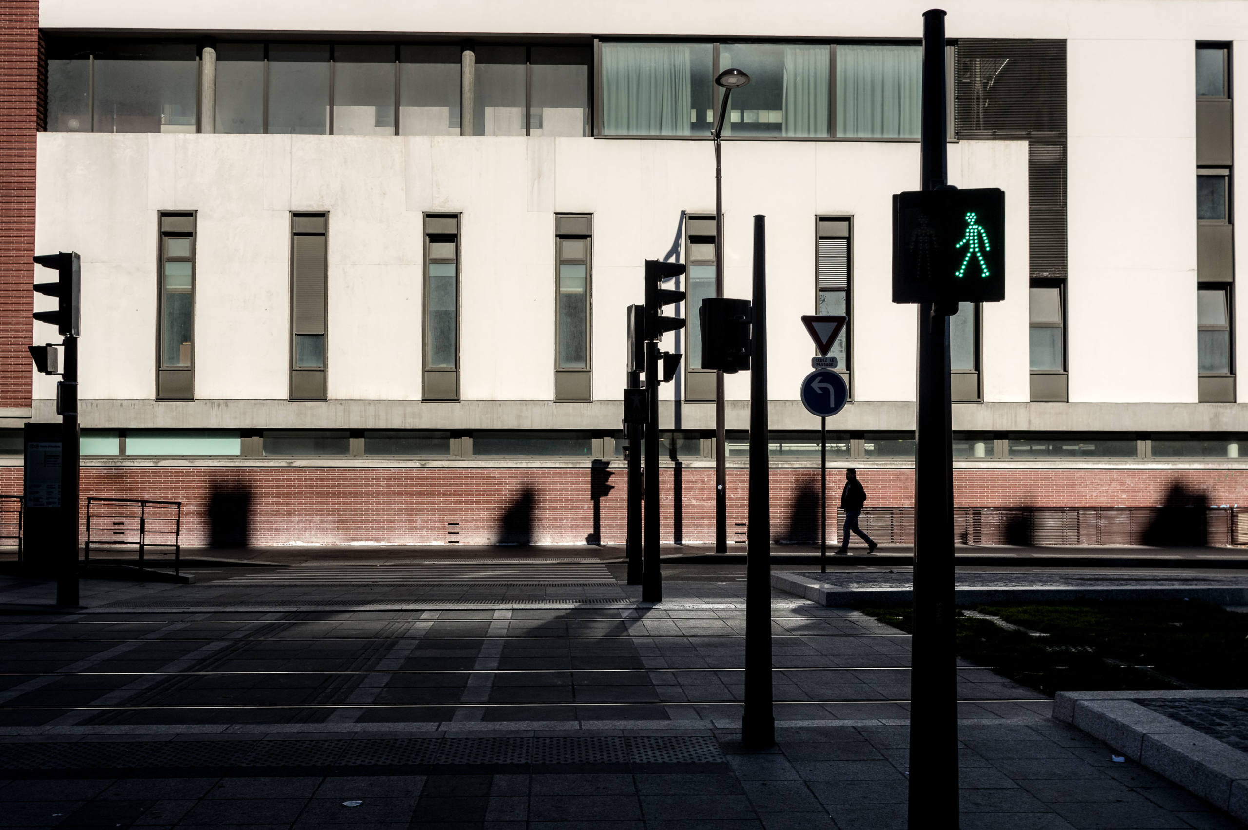 archi-urbain par Pierre Montant