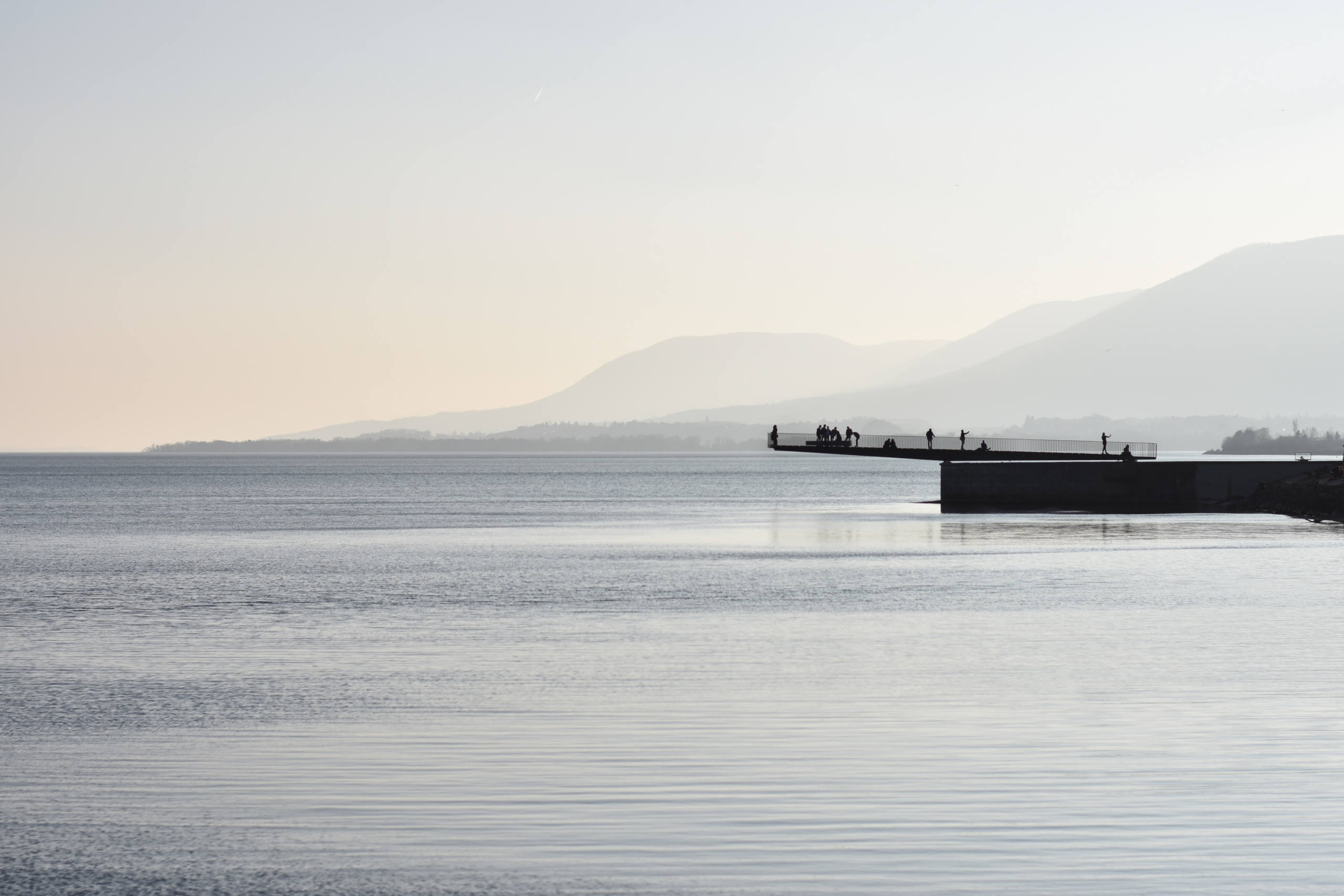 Neuchâtel par Justine Grespan