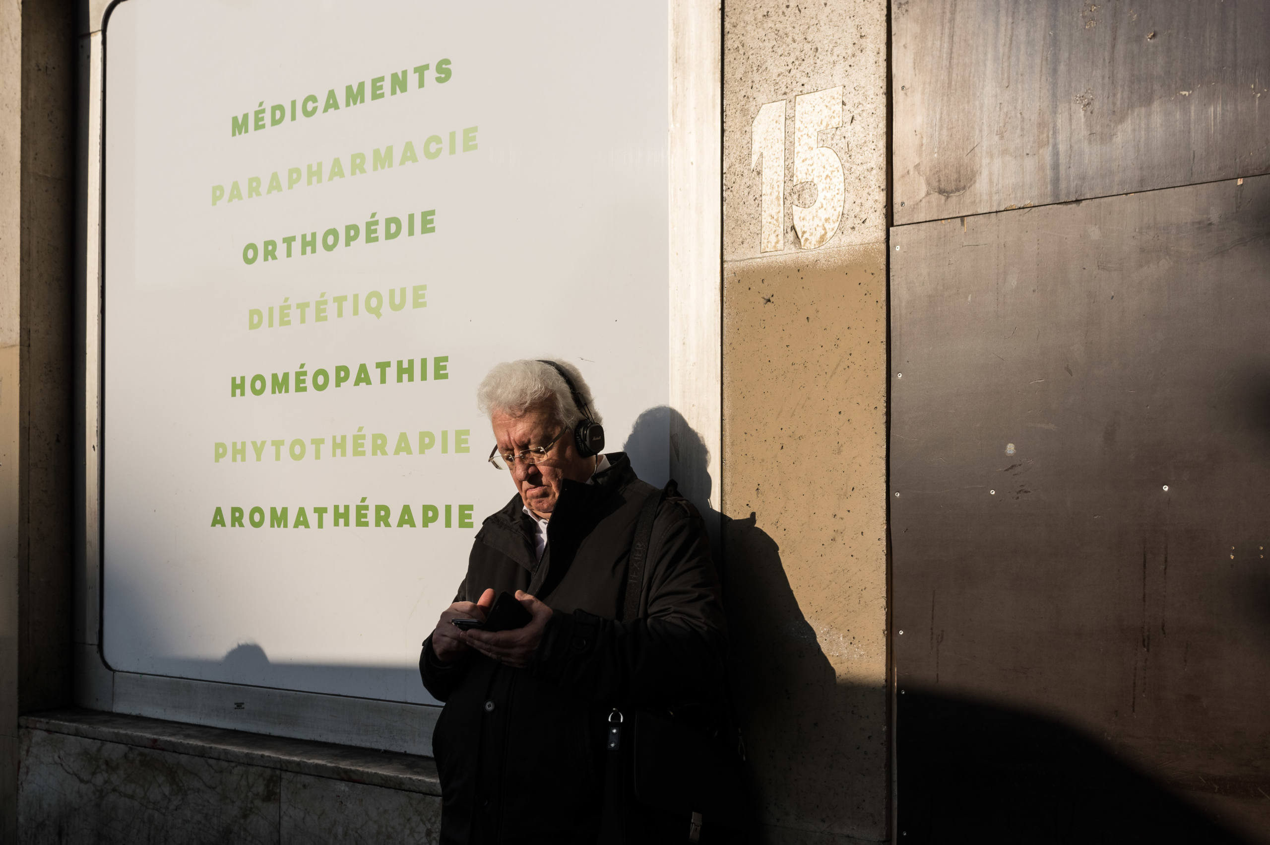 smartphonetherapie par Pierre Montant