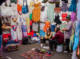 Black beans en el tianguis de las torres par Rodrigo Alonso