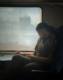 Train mood par Yoram Salamon