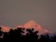 Mt Blanc et le Mt Maudit par John Grinling