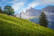 Swiss panorama par Shlomith Bollag