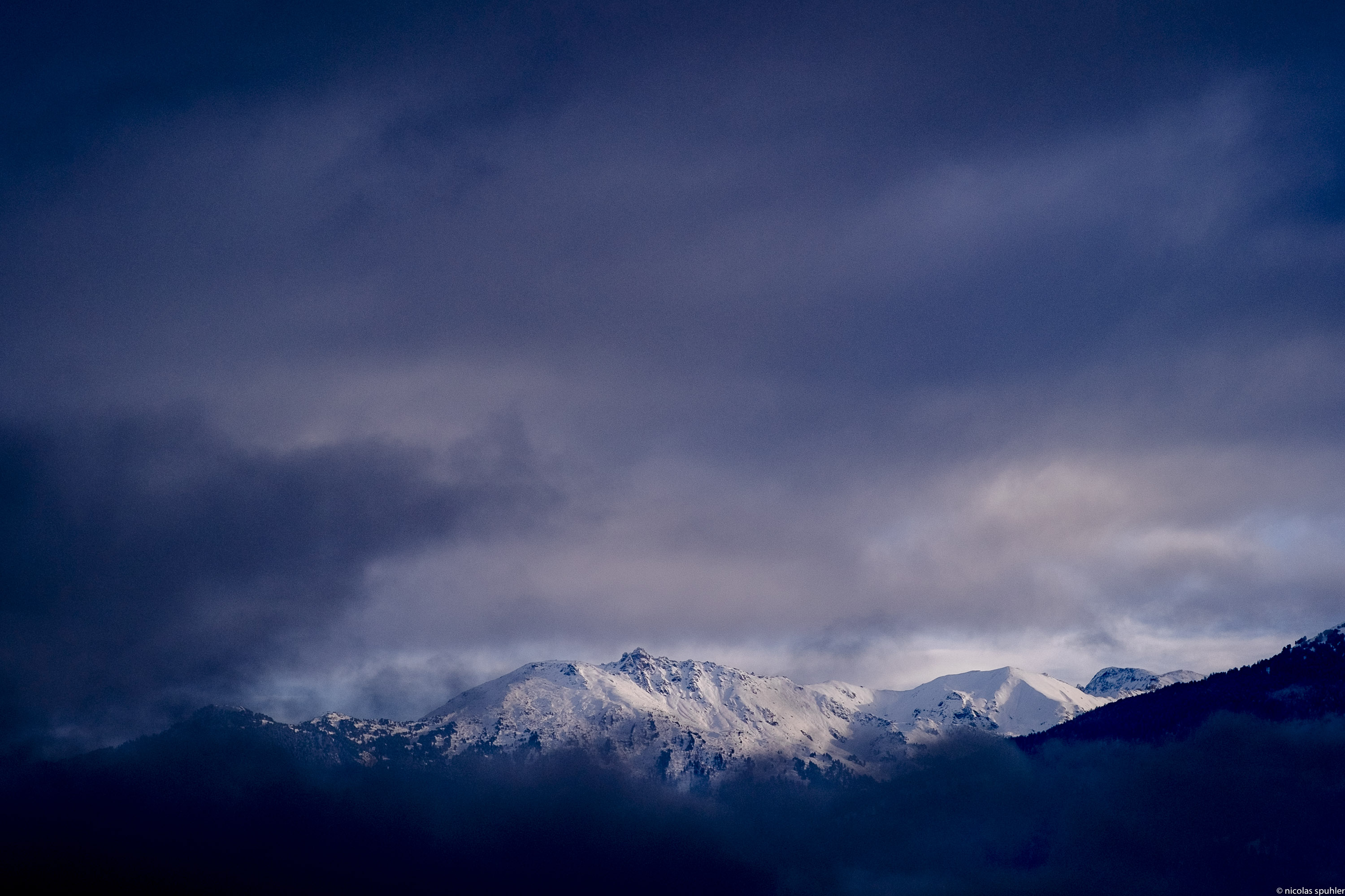 Valais par Nicolas Spuhler