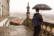 Rainy Porto par Anna Salzmann