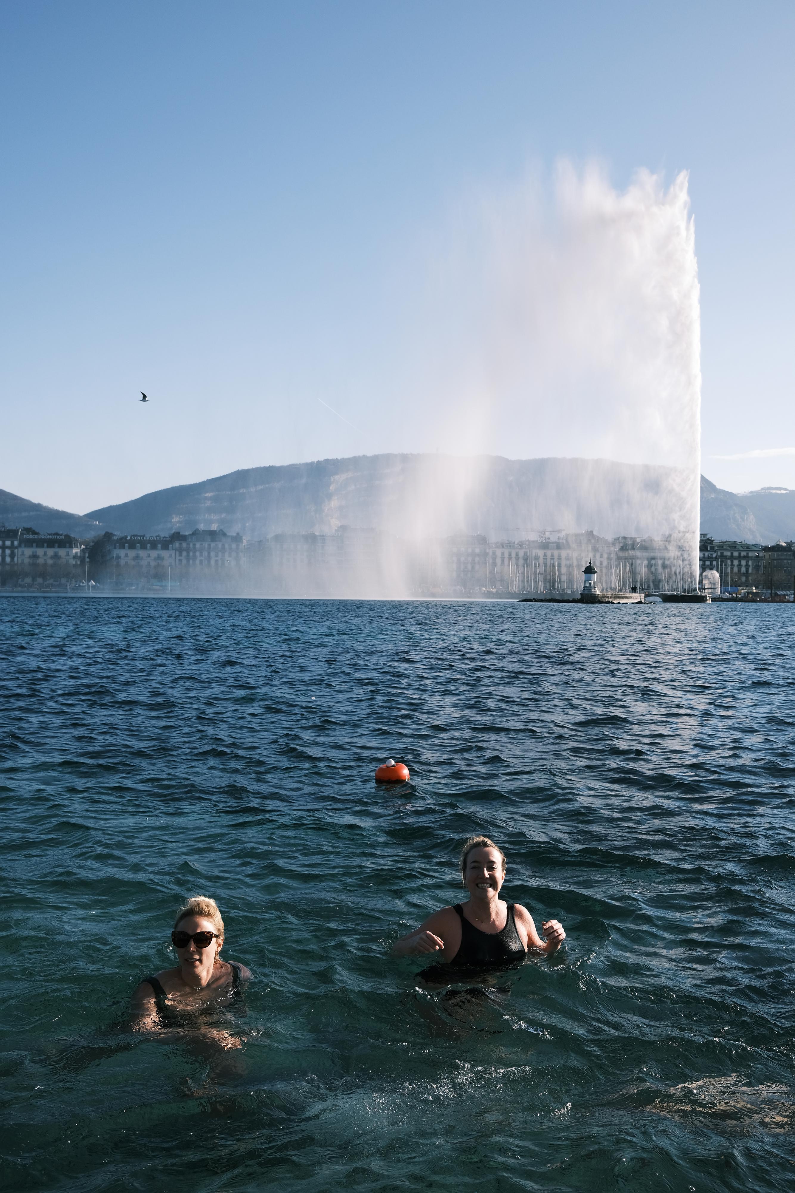 Les courageuses par Justine Grespan