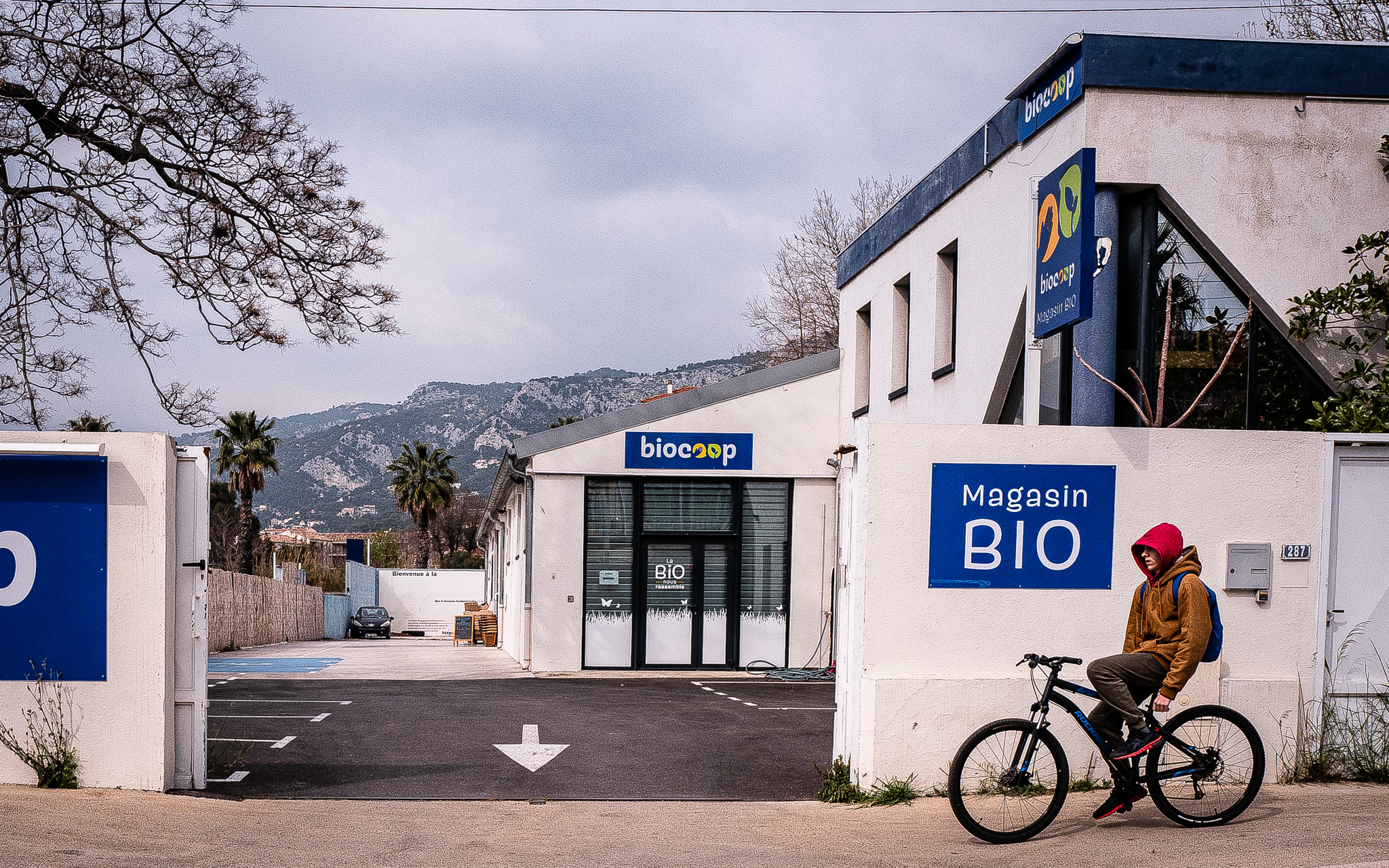 Biodynamique par Gérard Dubois