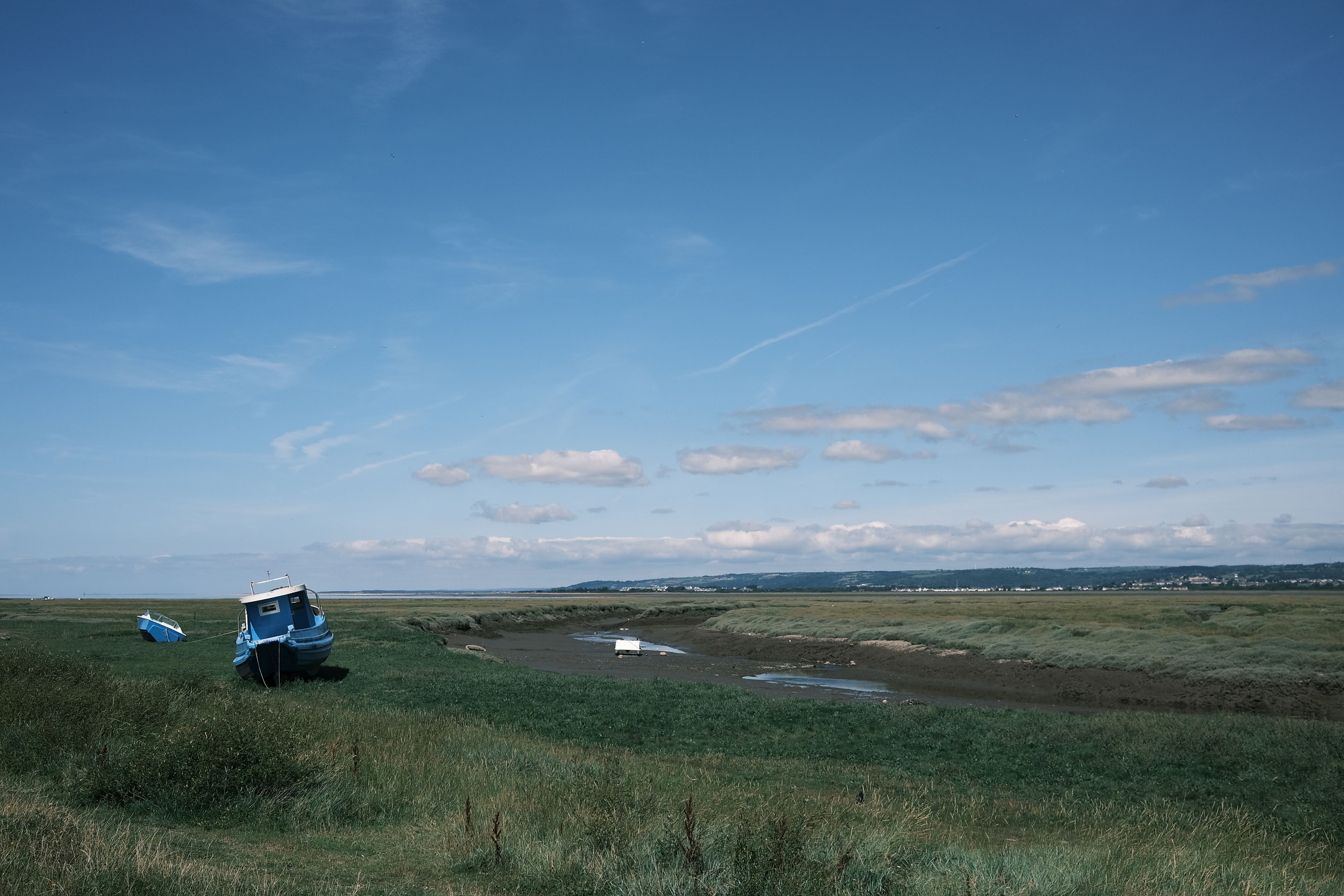 Gower par Justine Grespan